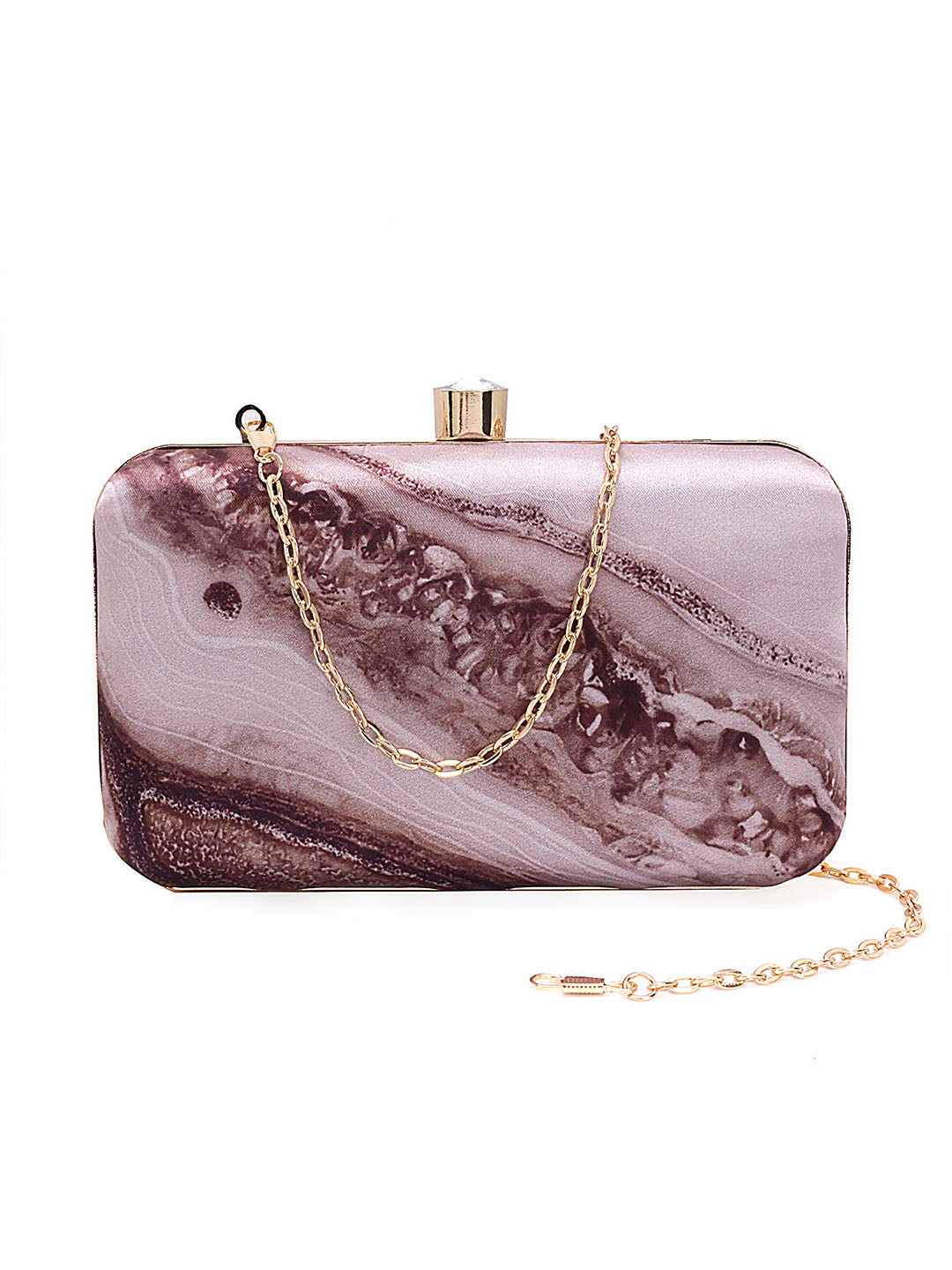 Swisni Printed Clutches - SWIS-584 - Detail View 15