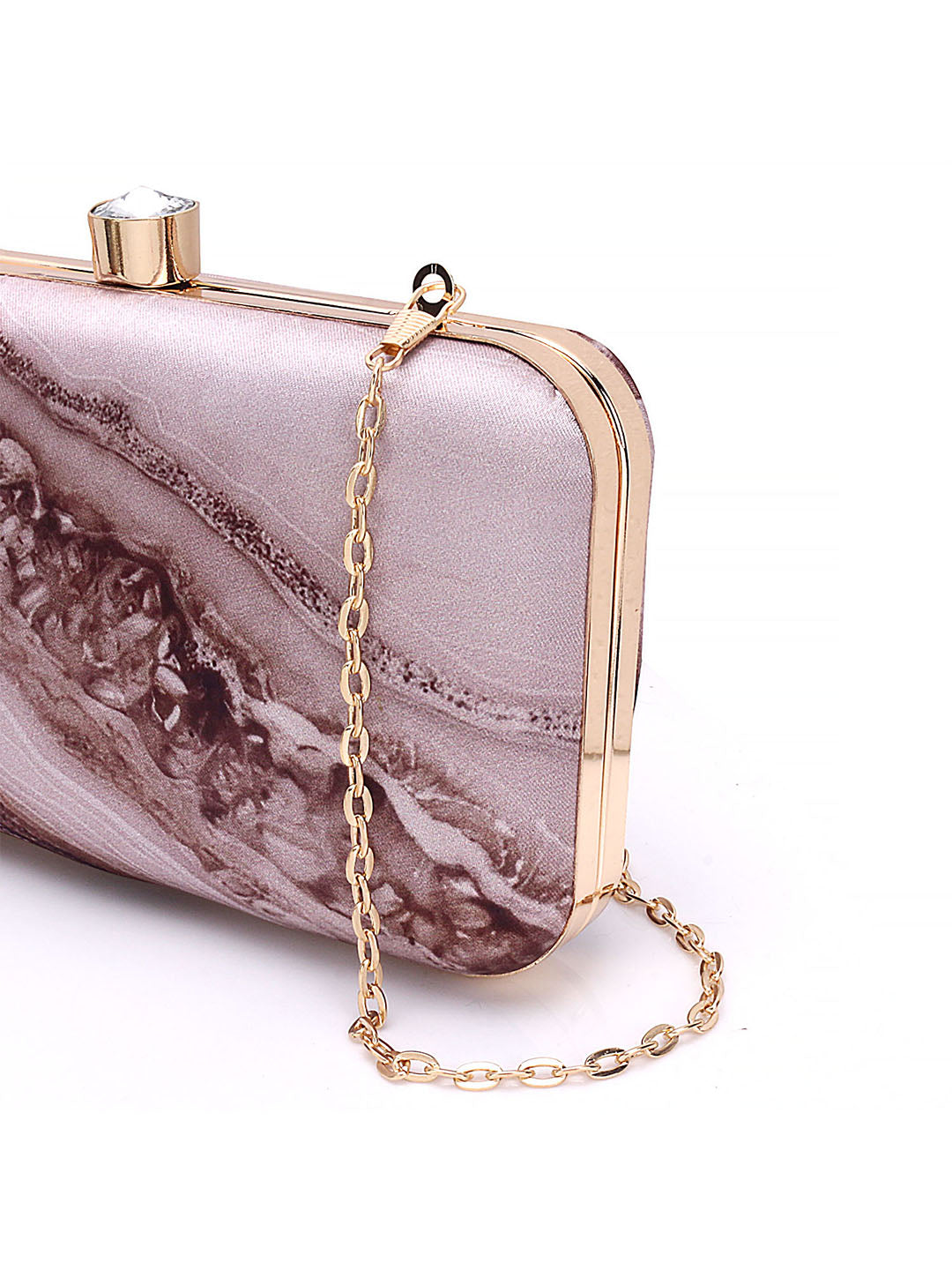 Swisni Printed Clutches - SWIS-584 - Detail View 16