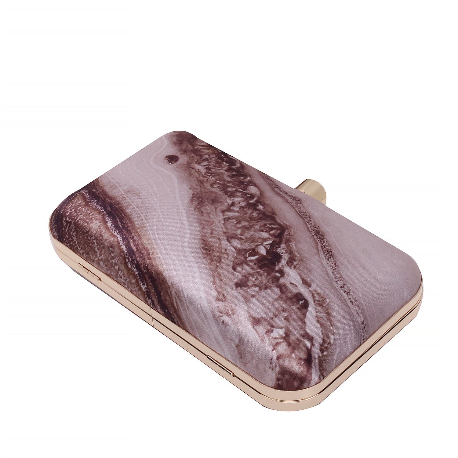 Swisni Printed Clutches - SWIS-584 - Detail View 6