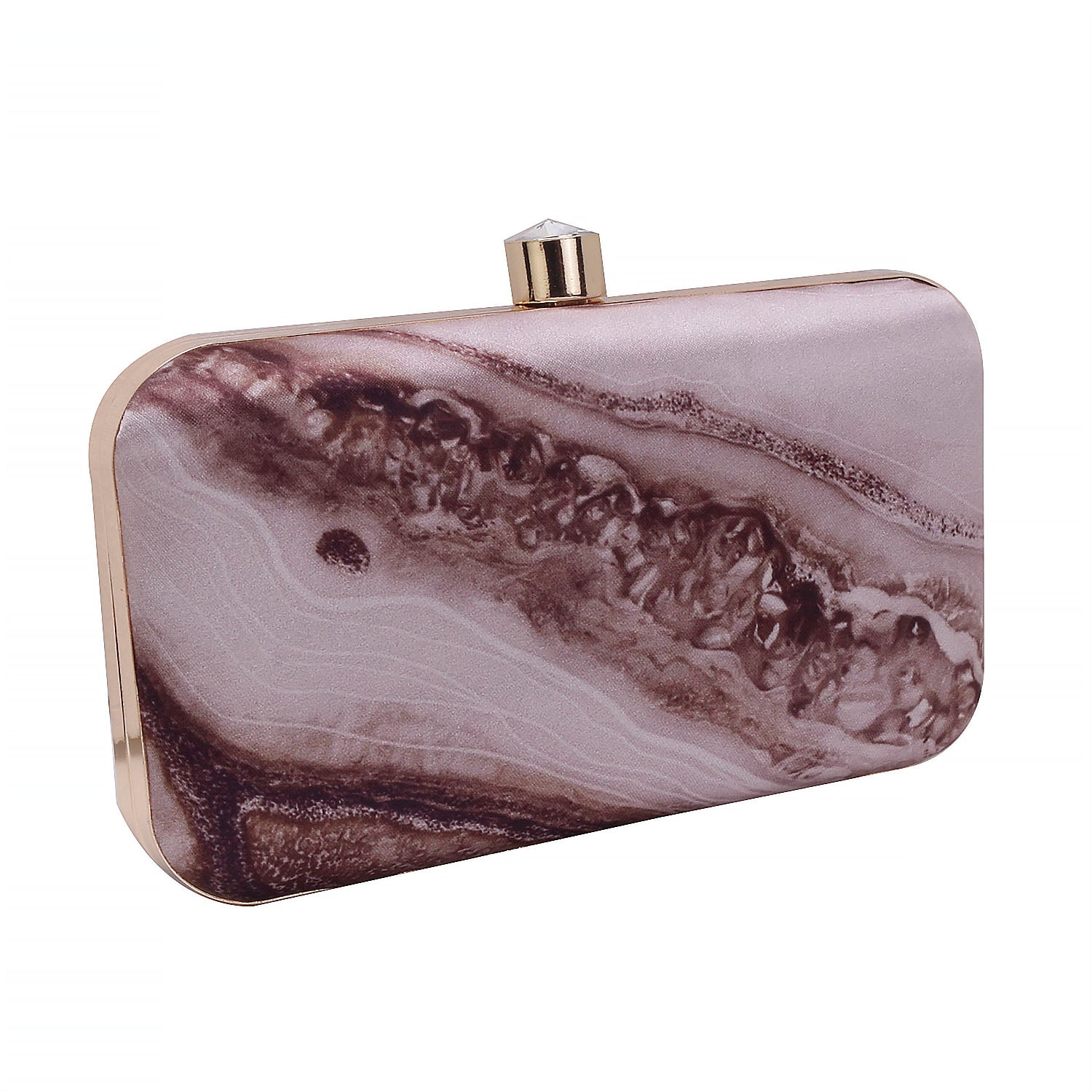 Swisni Printed Clutches - SWIS-584 - Detail View 8
