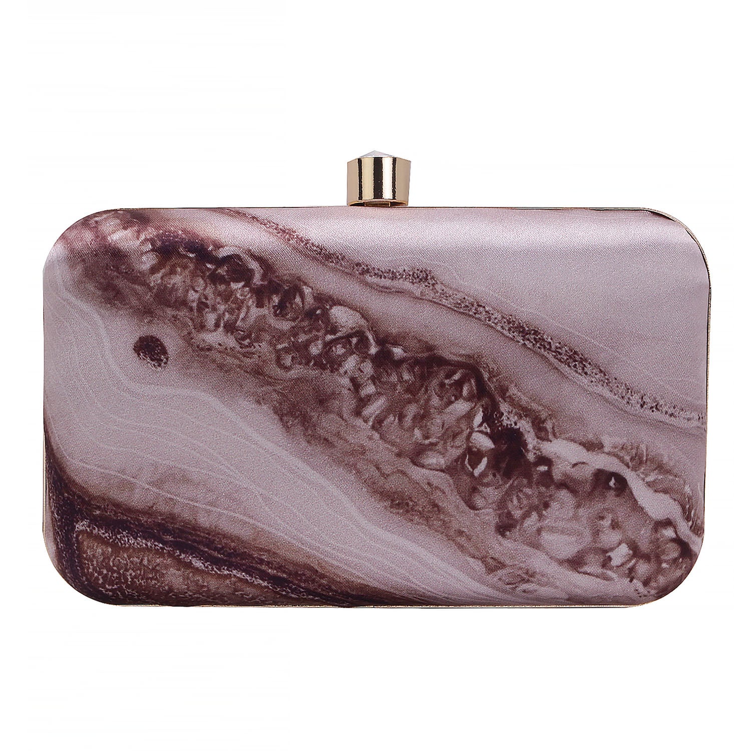Swisni Printed Clutches - SWIS-584 - Detail View 9