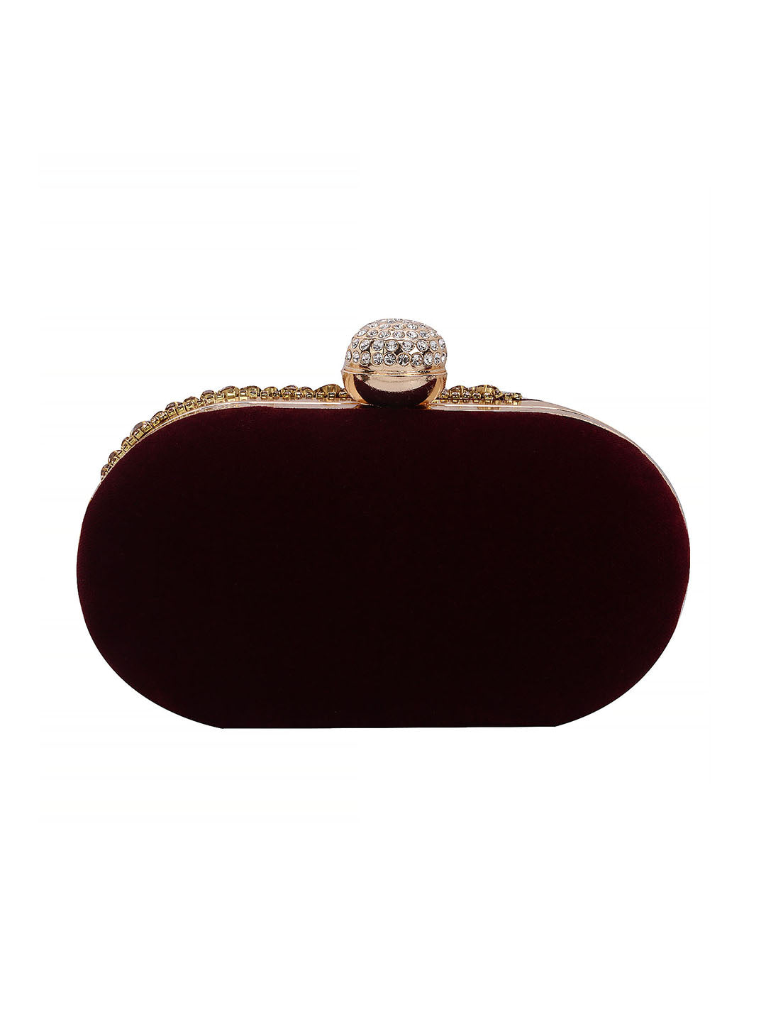 Swisni Embroidered Clutches - SWIS-585 - Detail View 14