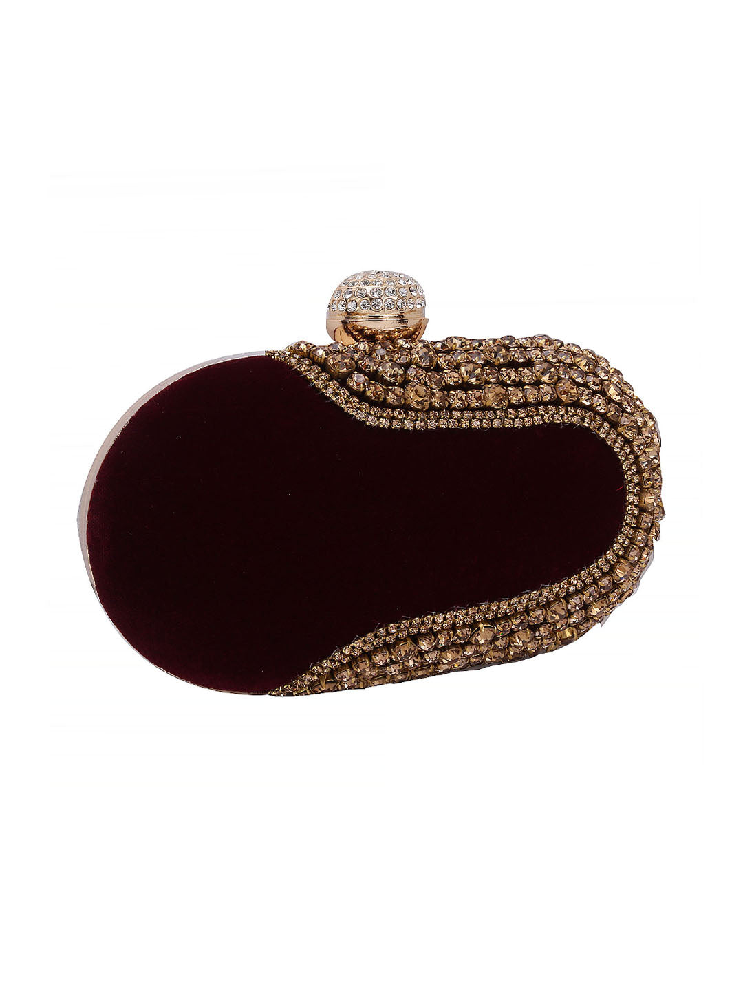 Swisni Embroidered Clutches - SWIS-585 - Detail View 16