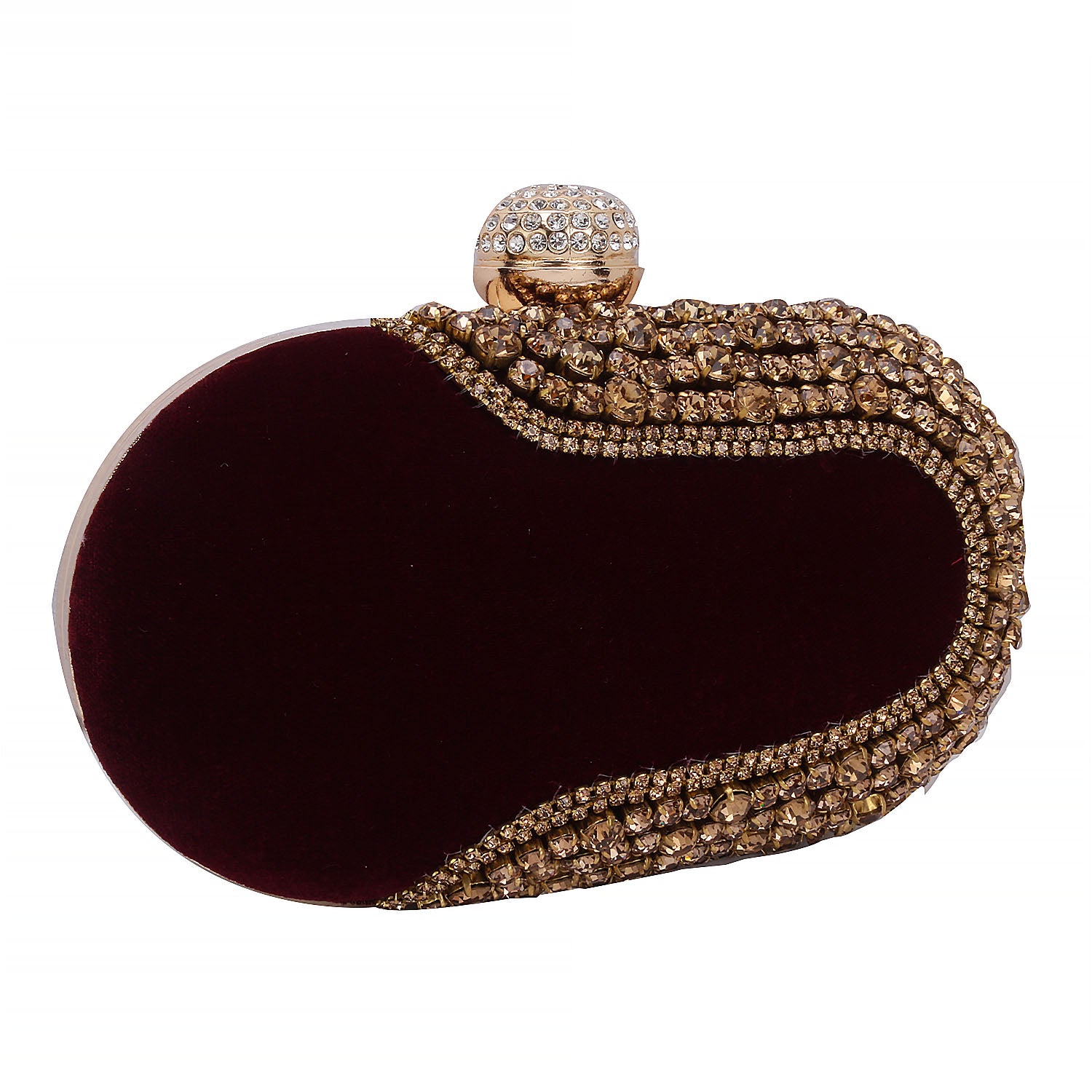Swisni Embroidered Clutches - SWIS-585 - Detail View 8