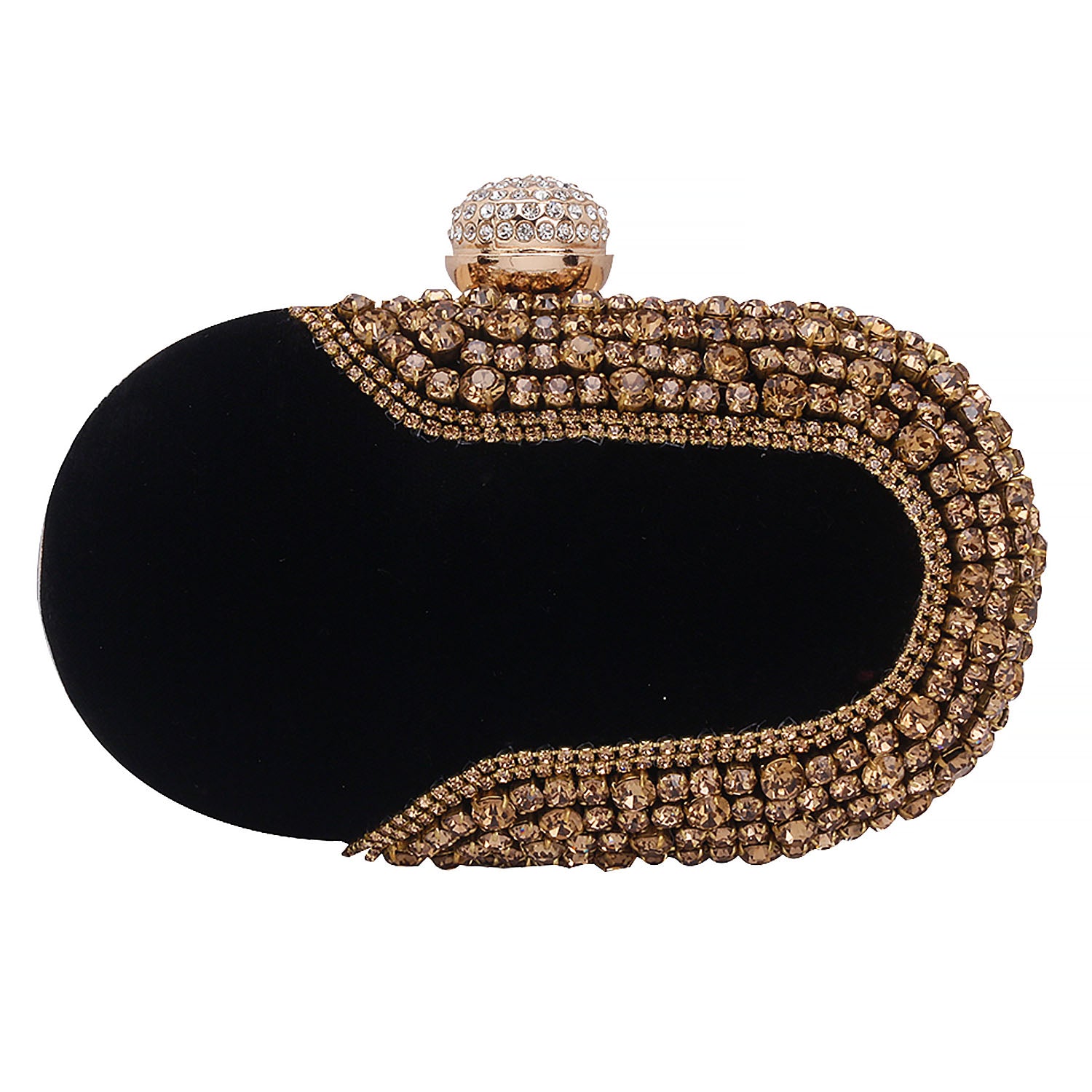 Swisni Embroidered Clutches - SWIS-588 - Detail View 10