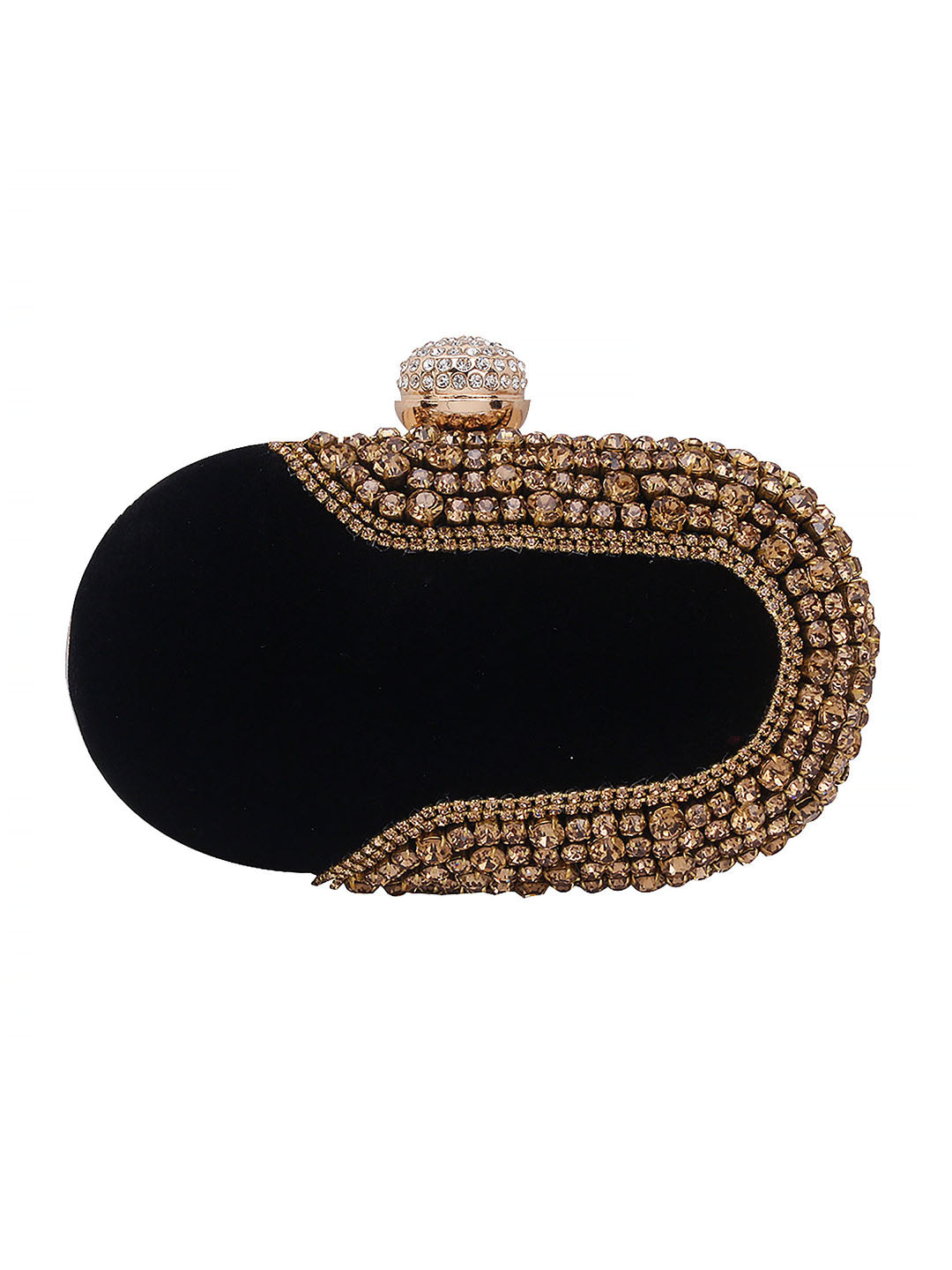 Swisni Embroidered Clutches - SWIS-588 - Detail View 11