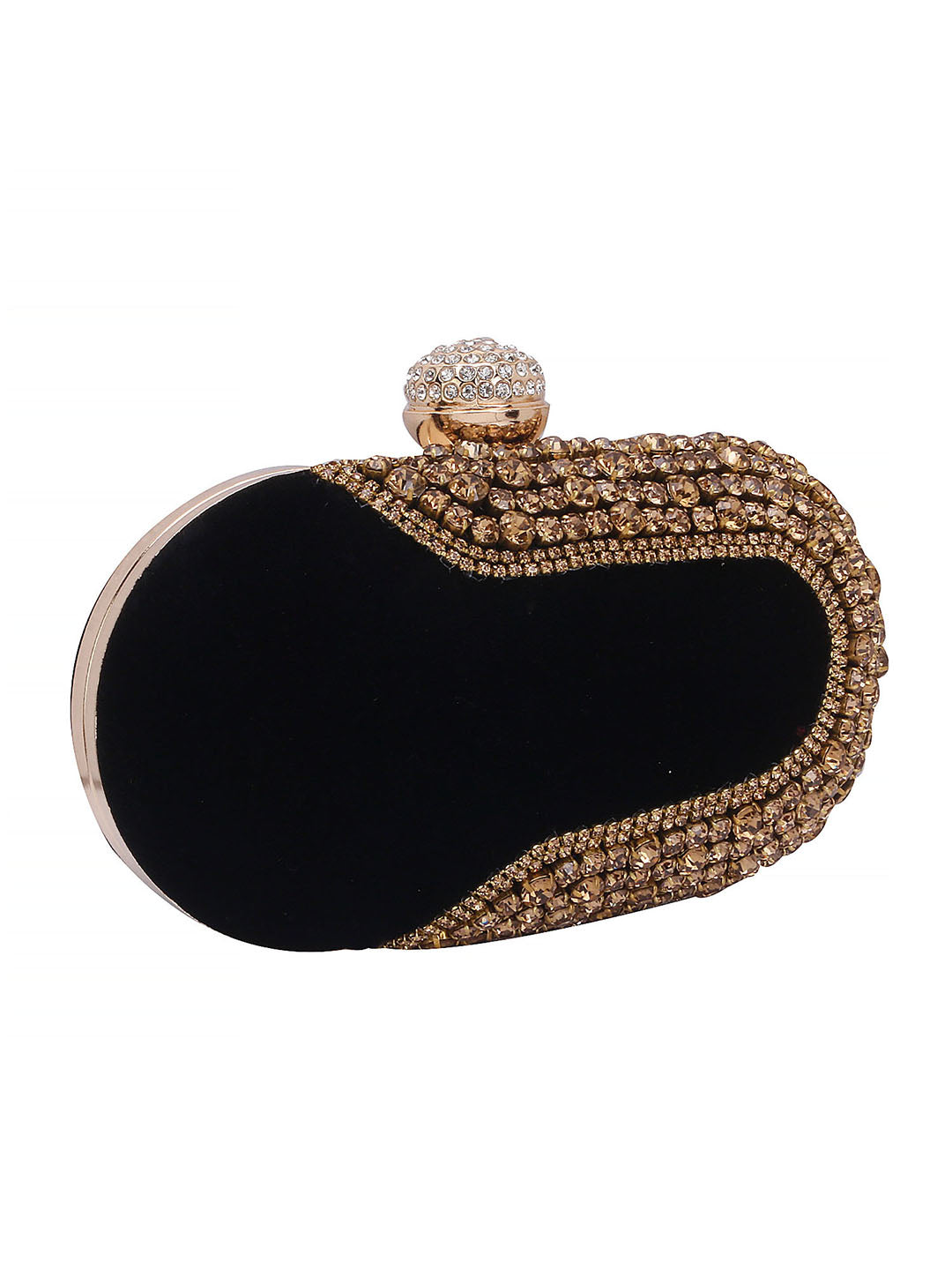 Swisni Embroidered Clutches - SWIS-588 - Detail View 13