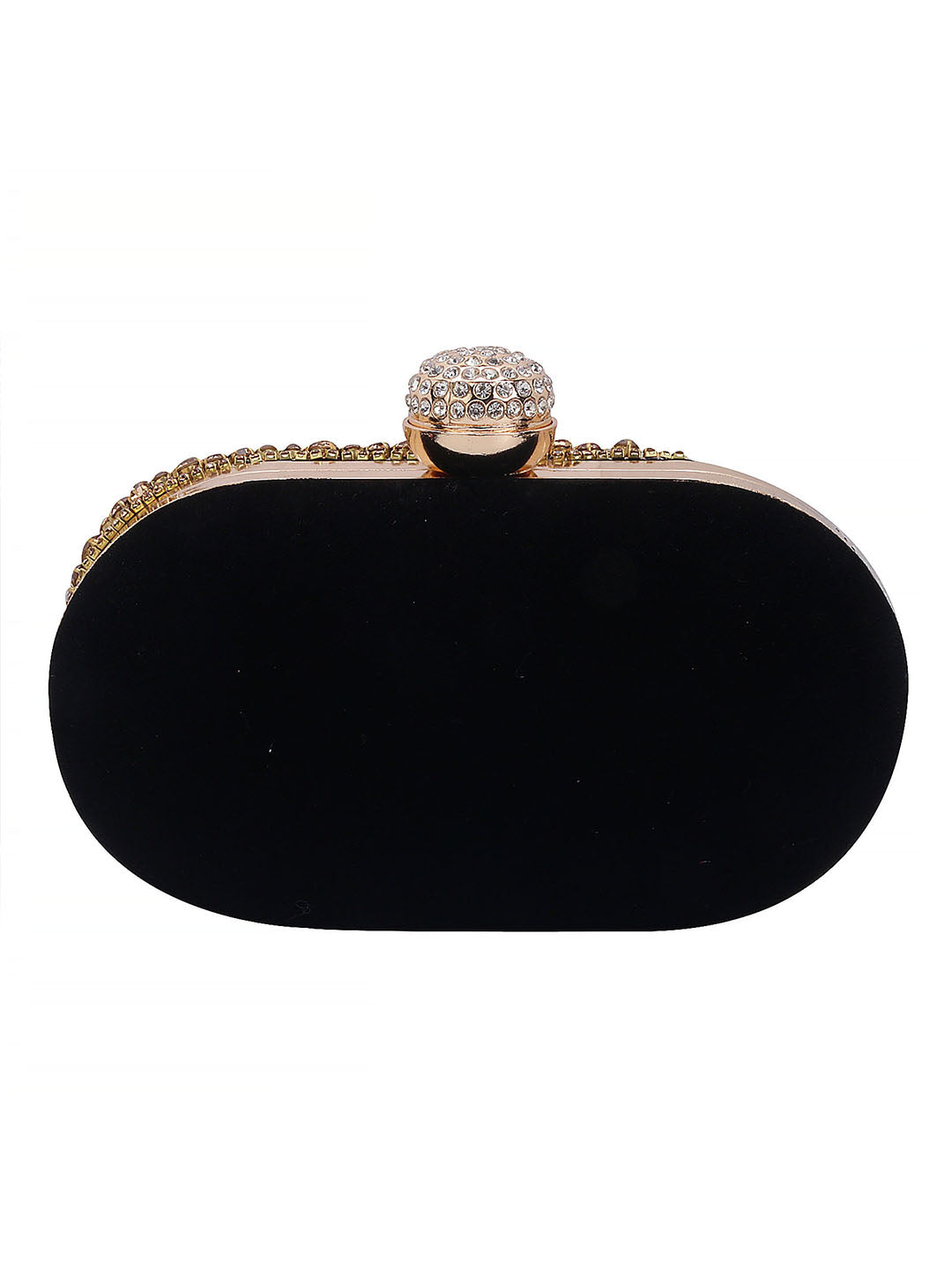 Swisni Embroidered Clutches - SWIS-588 - Detail View 15