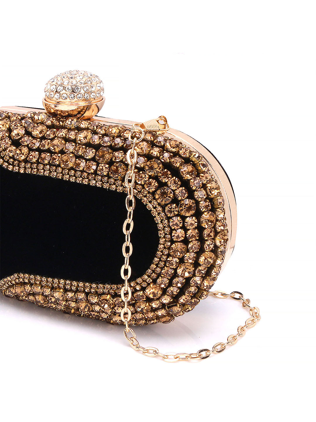 Swisni Embroidered Clutches - SWIS-588 - Detail View 17