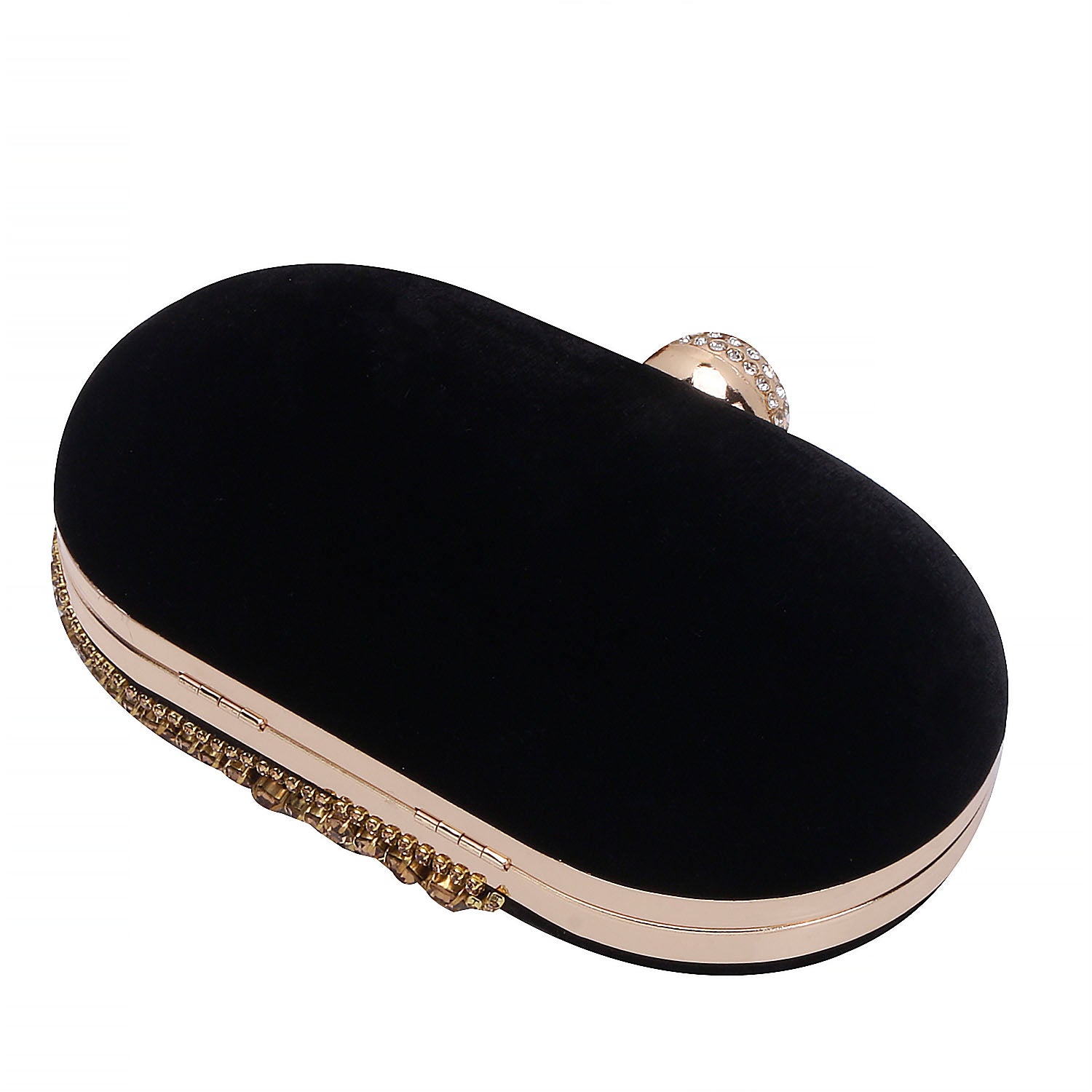 Swisni Embroidered Clutches - SWIS-588 - Detail View 5