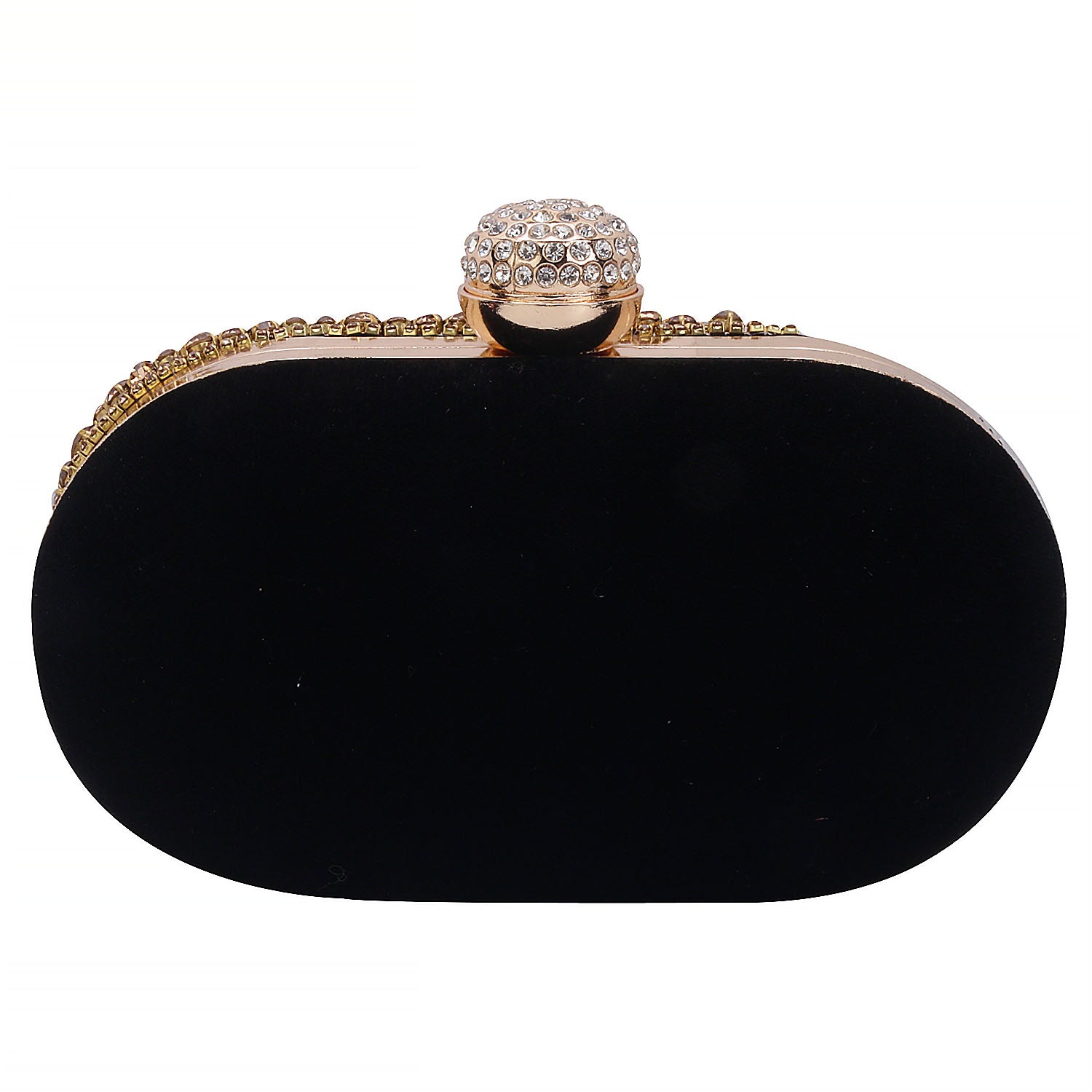 Swisni Embroidered Clutches - SWIS-588 - Detail View 7