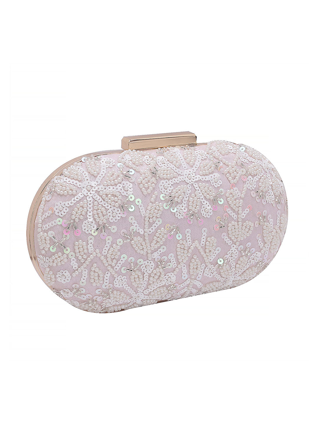 Swisni Embroidered Clutches - SWIS-589 - Detail View 18