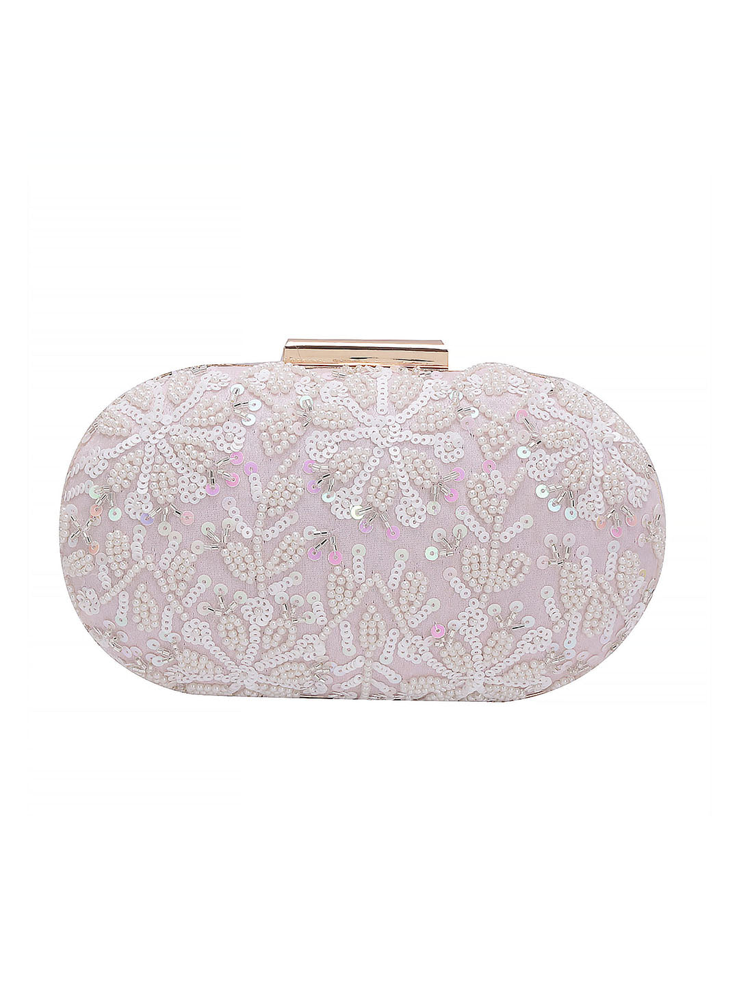 Swisni Embroidered Clutches - SWIS-589 - Detail View 19