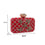 Swisni Luxury Hand-Embroidered Designer Clutch Bag | SWIS-590