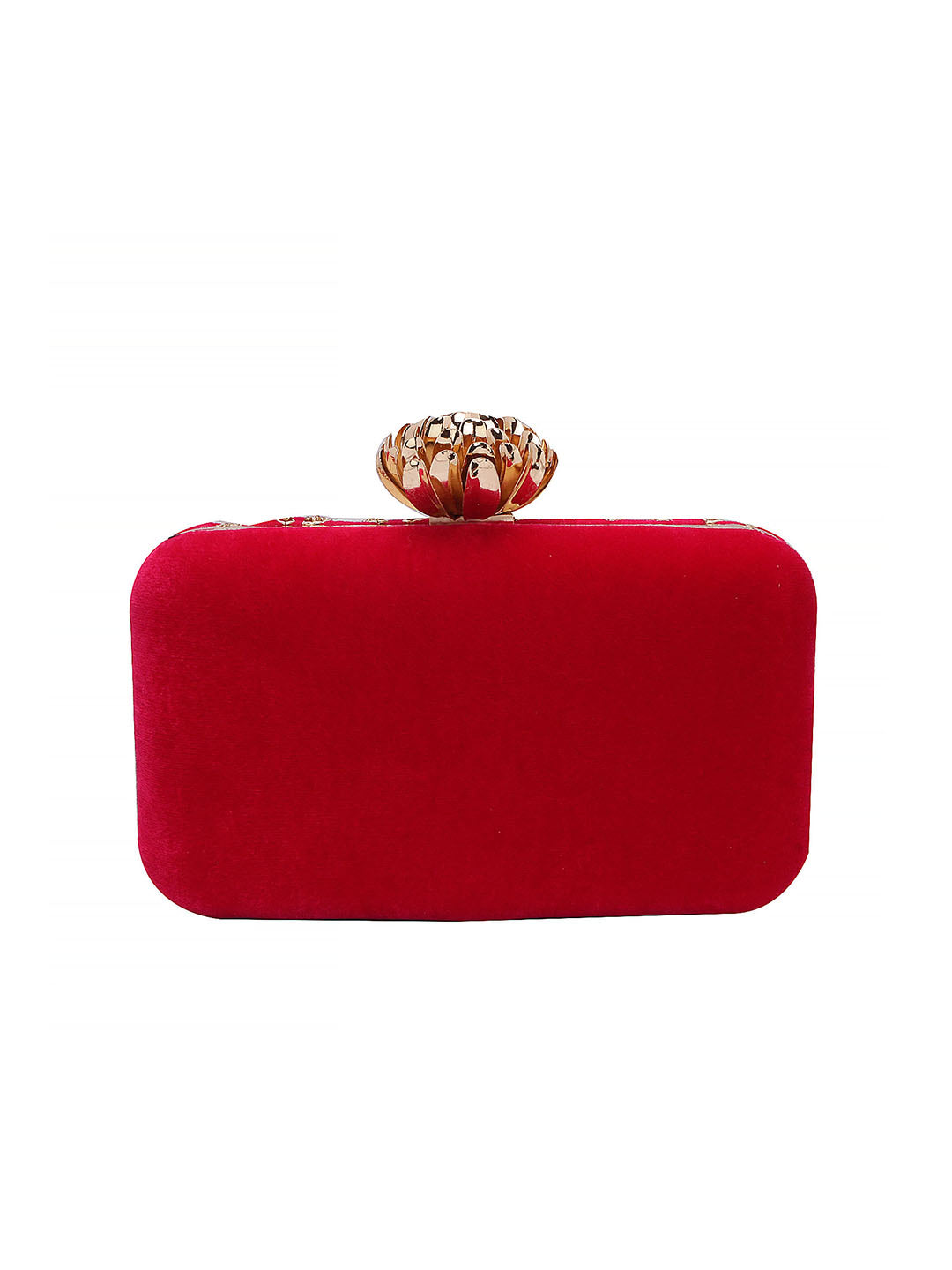 Swisni Embroidered Clutches - SWIS-590 - Detail View 15