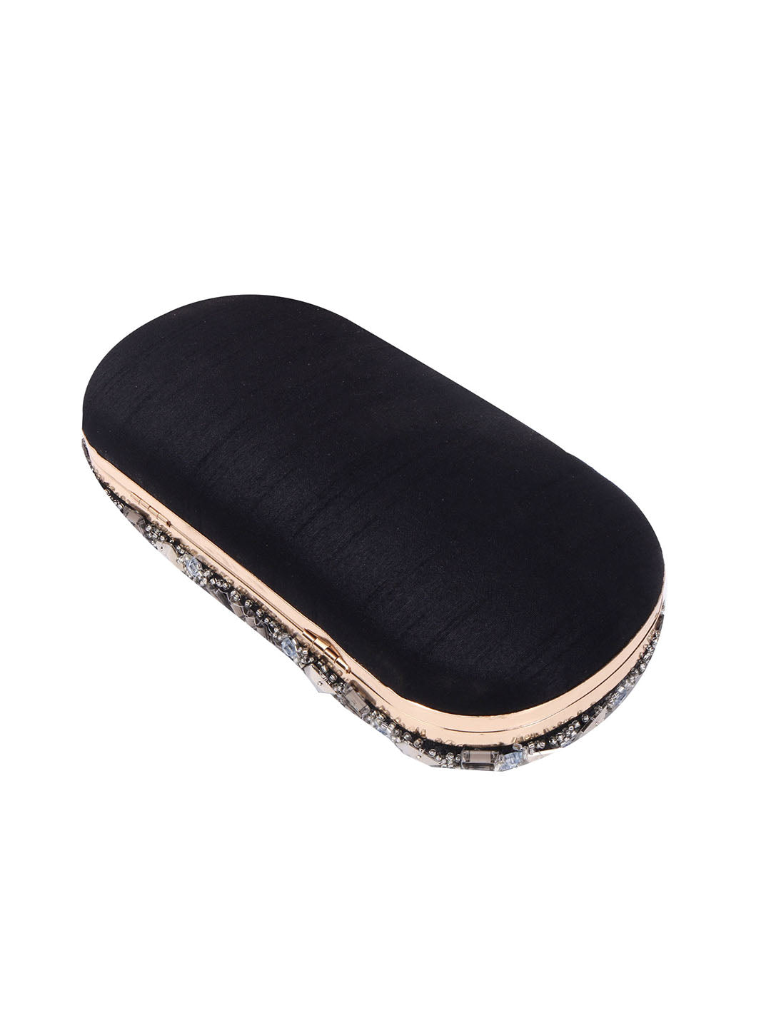 Swisni Embroidered Clutches - SWIS-591 - Detail View 15
