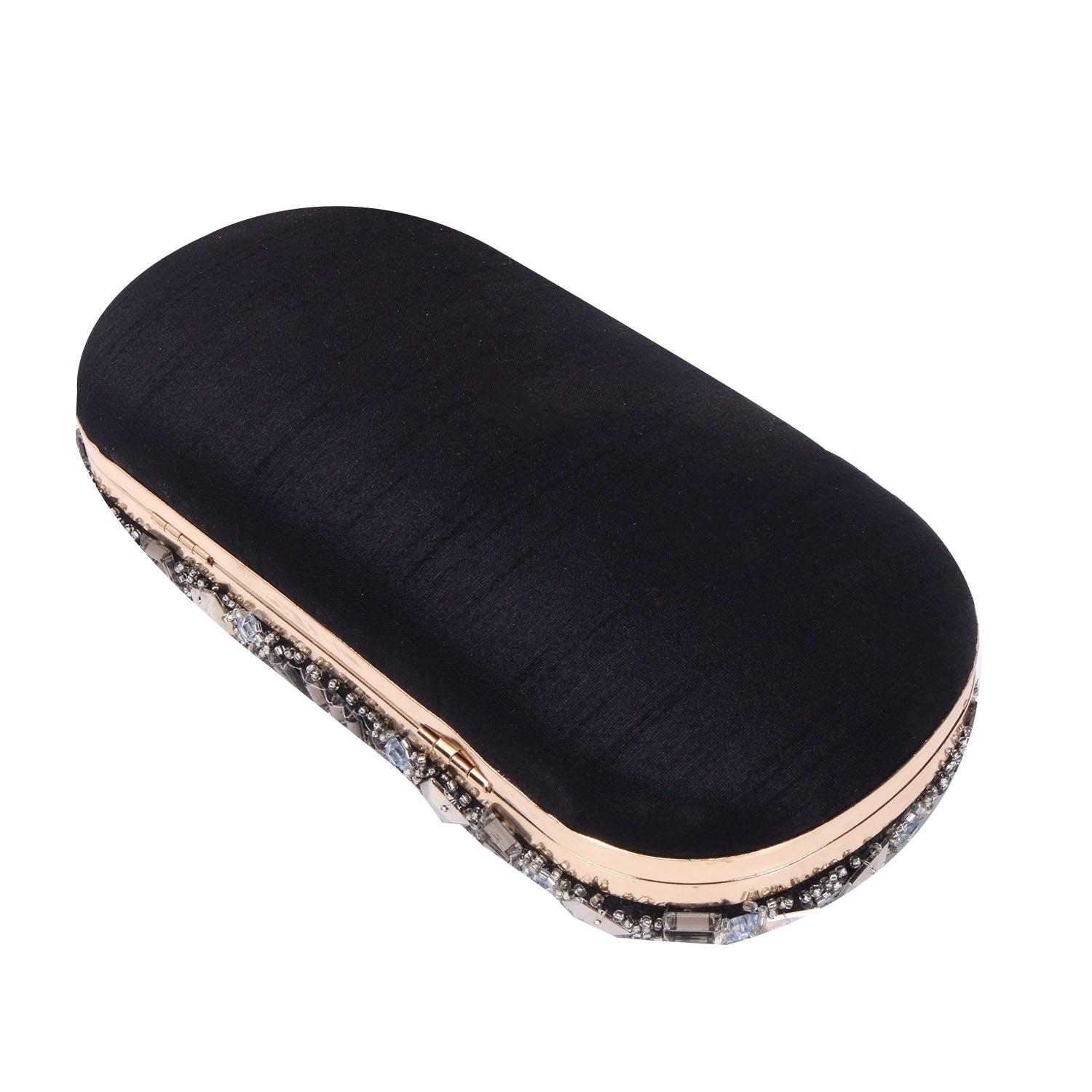 Swisni Embroidered Clutches - SWIS-591 - Detail View 6