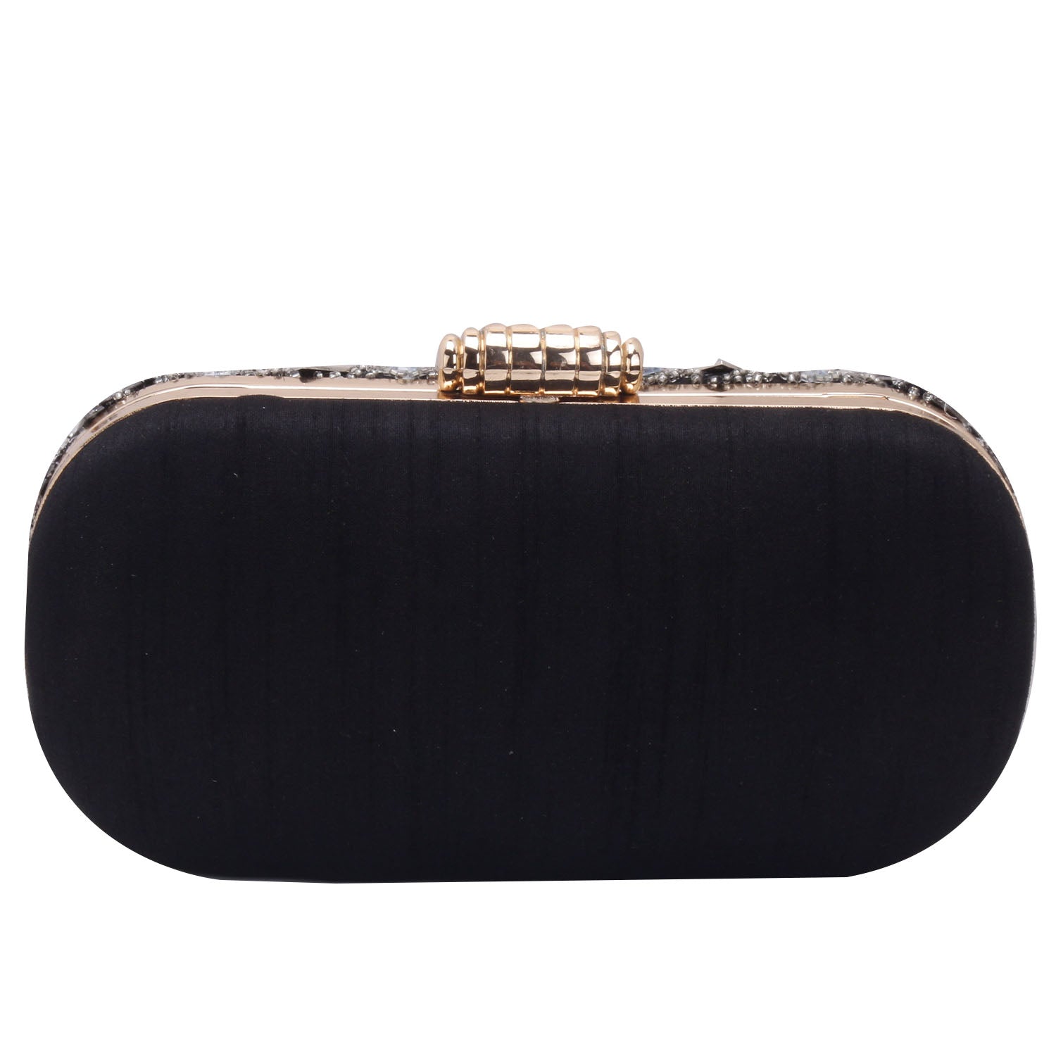 Swisni Embroidered Clutches - SWIS-591 - Detail View 7
