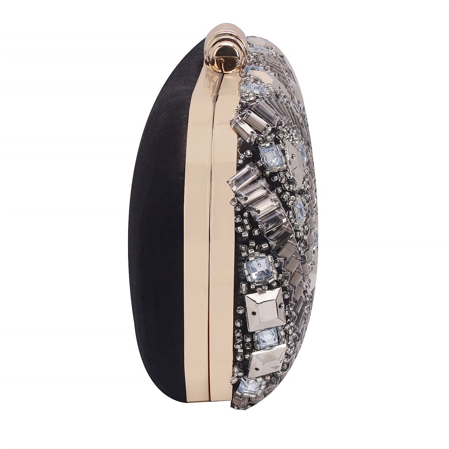 Swisni Embroidered Clutches - SWIS-591 - Detail View 8