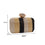 Swisni Luxury Hand-Embroidered Designer Clutch Bag | SWIS-592