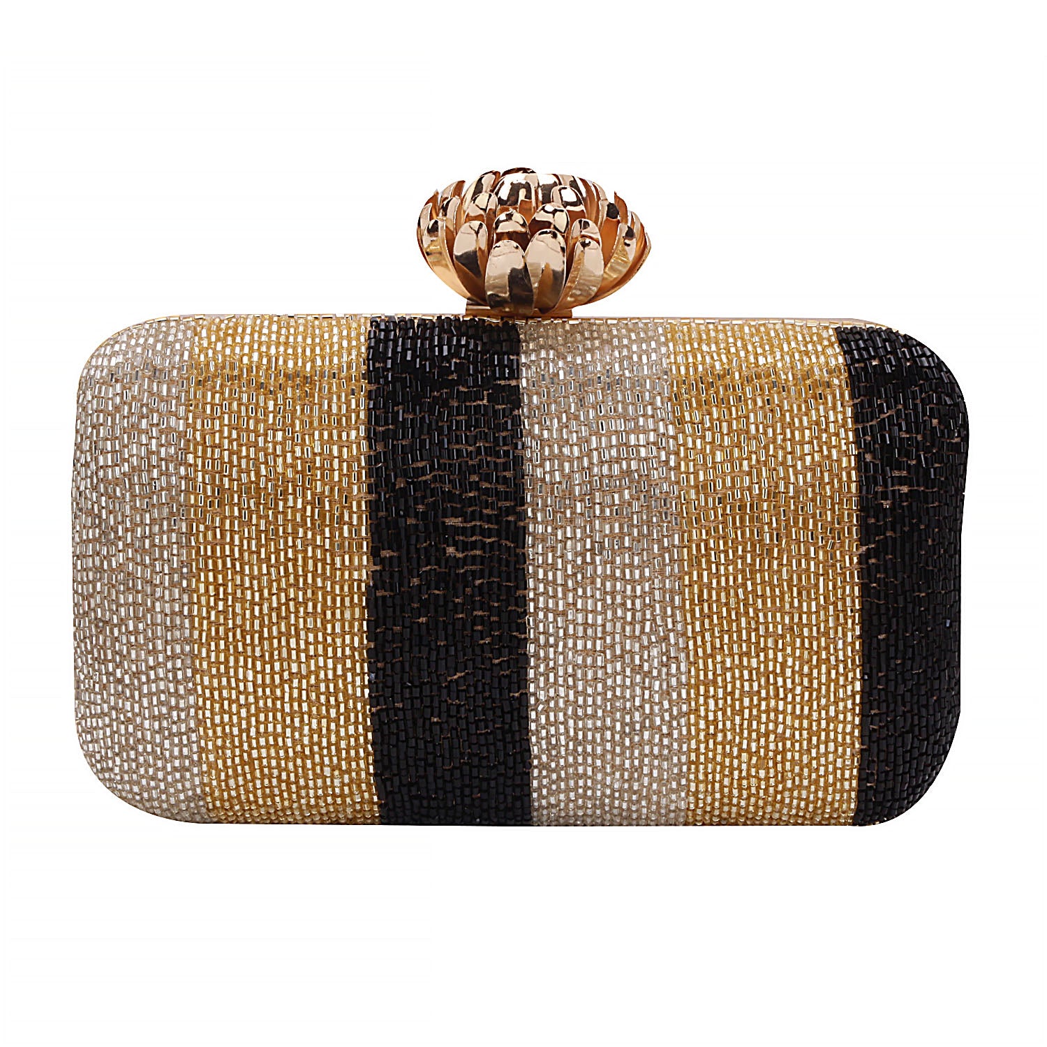 Swisni Embroidered Clutches - SWIS-592 - Detail View 10