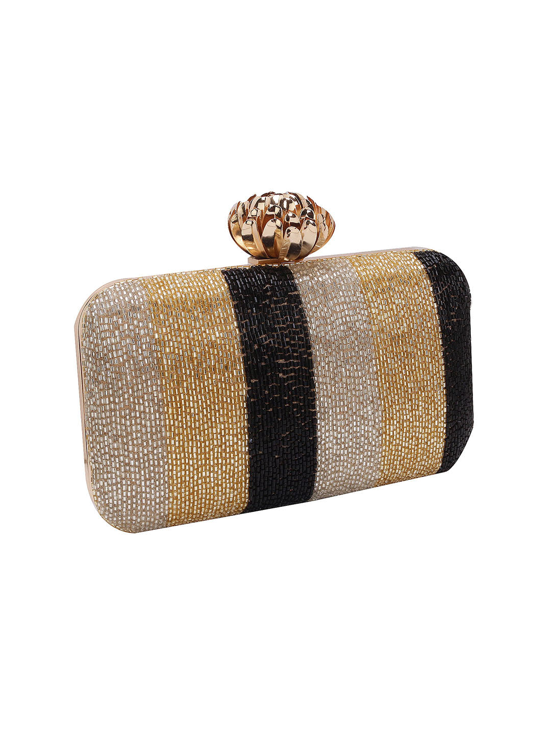 Swisni Embroidered Clutches - SWIS-592 - Detail View 18