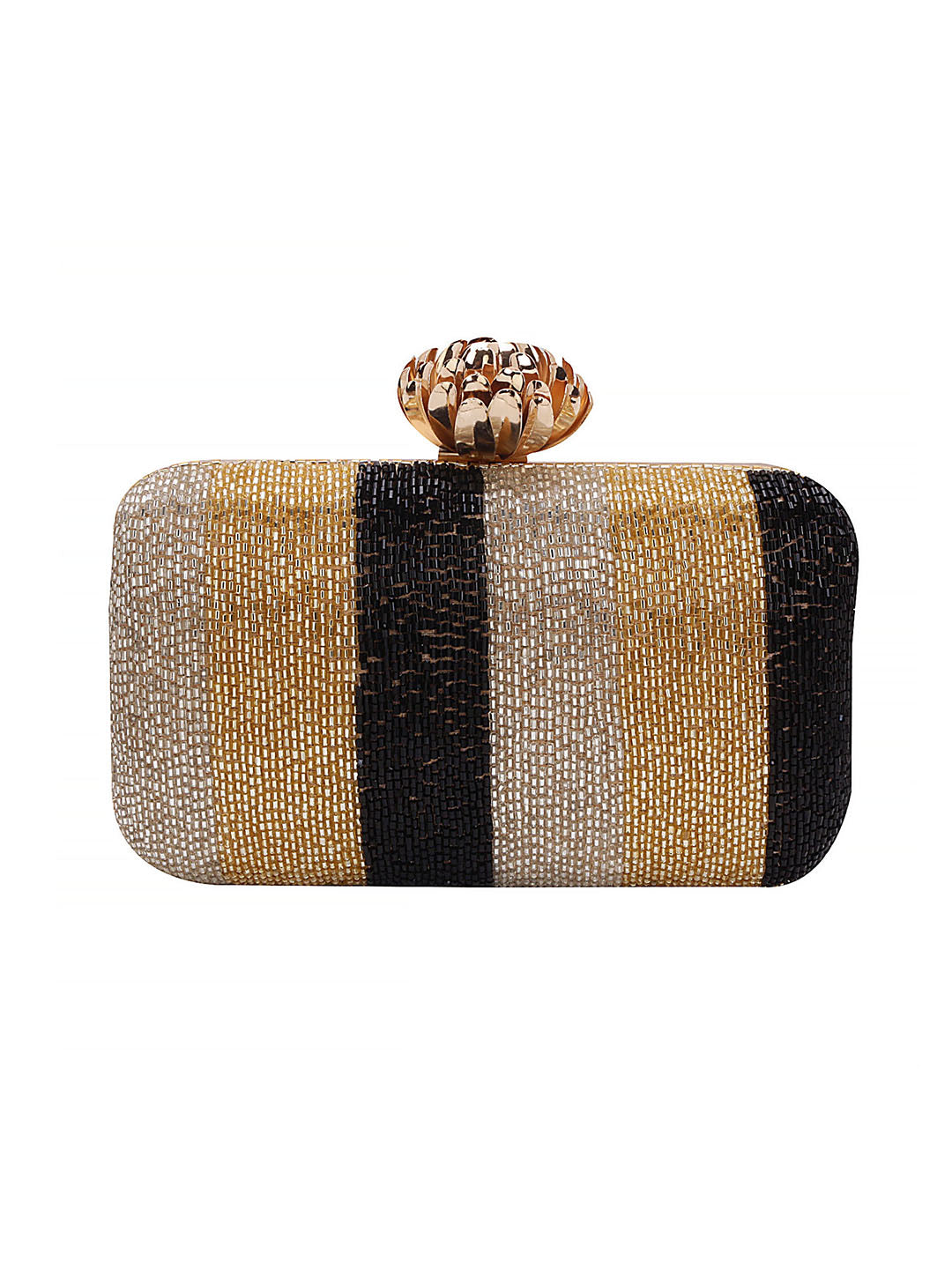 Swisni Embroidered Clutches - SWIS-592 - Detail View 19