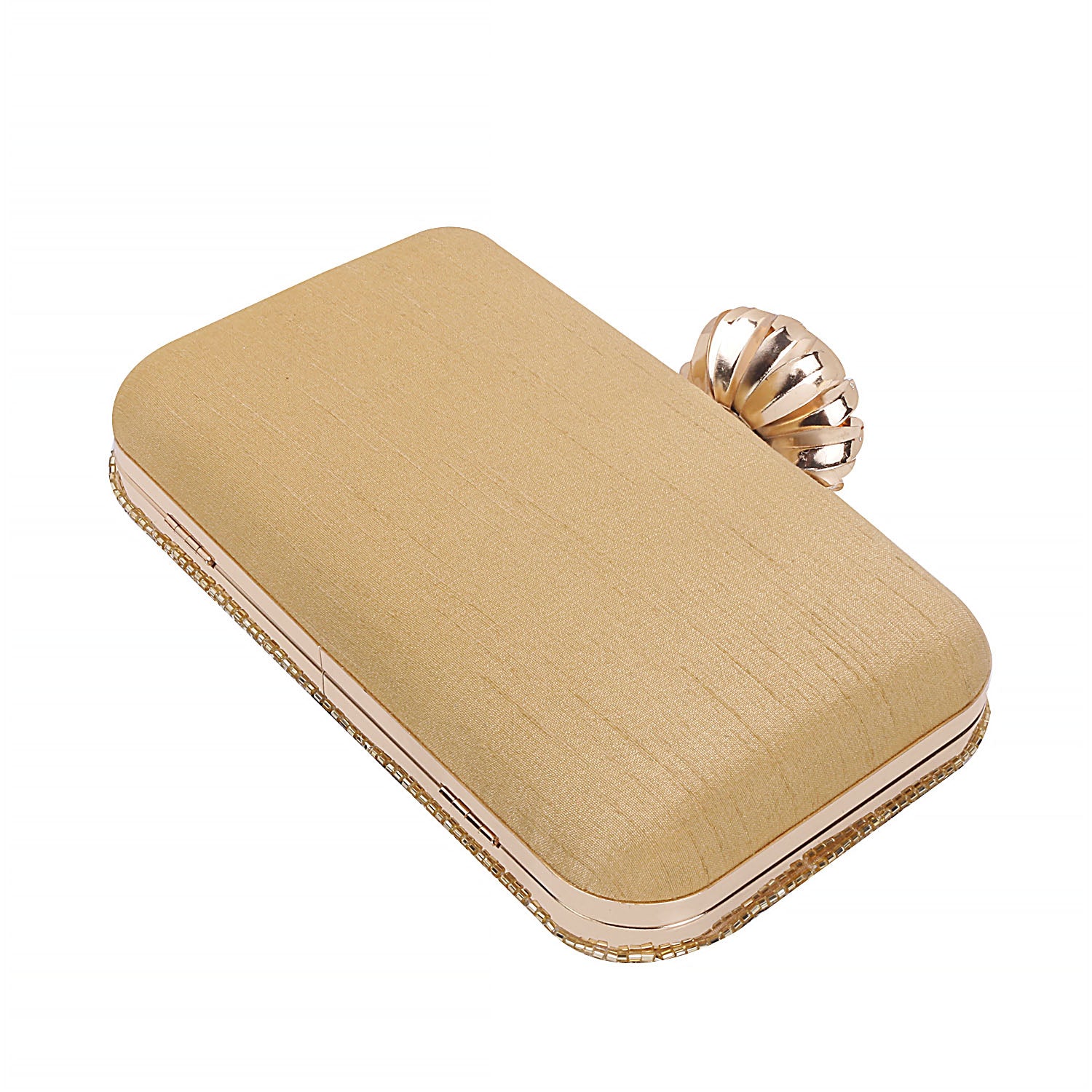 Swisni Embroidered Clutches - SWIS-592 - Detail View 6
