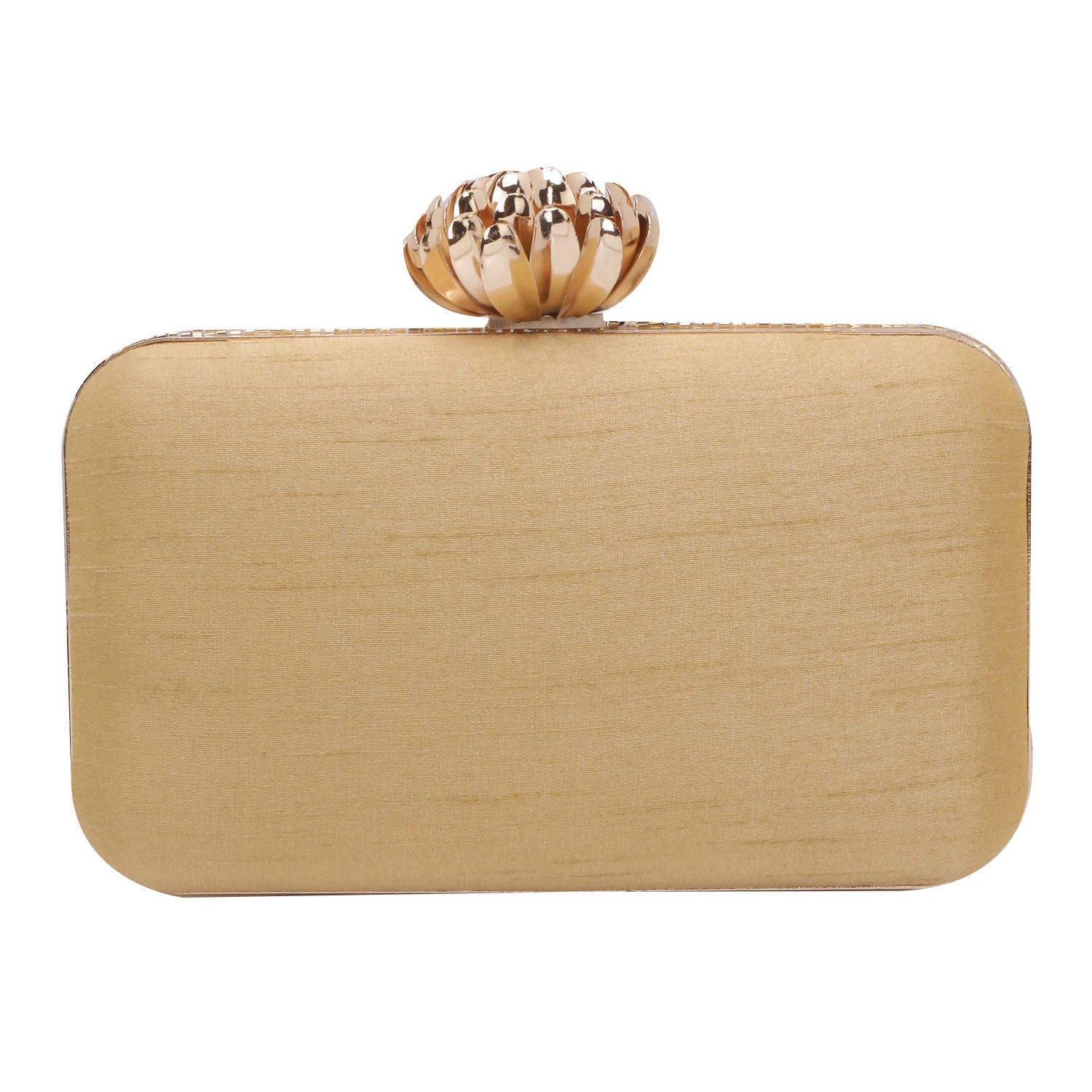 Swisni Embroidered Clutches - SWIS-592 - Detail View 7