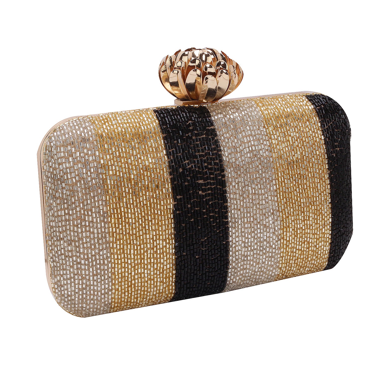 Swisni Embroidered Clutches - SWIS-592 - Detail View 9