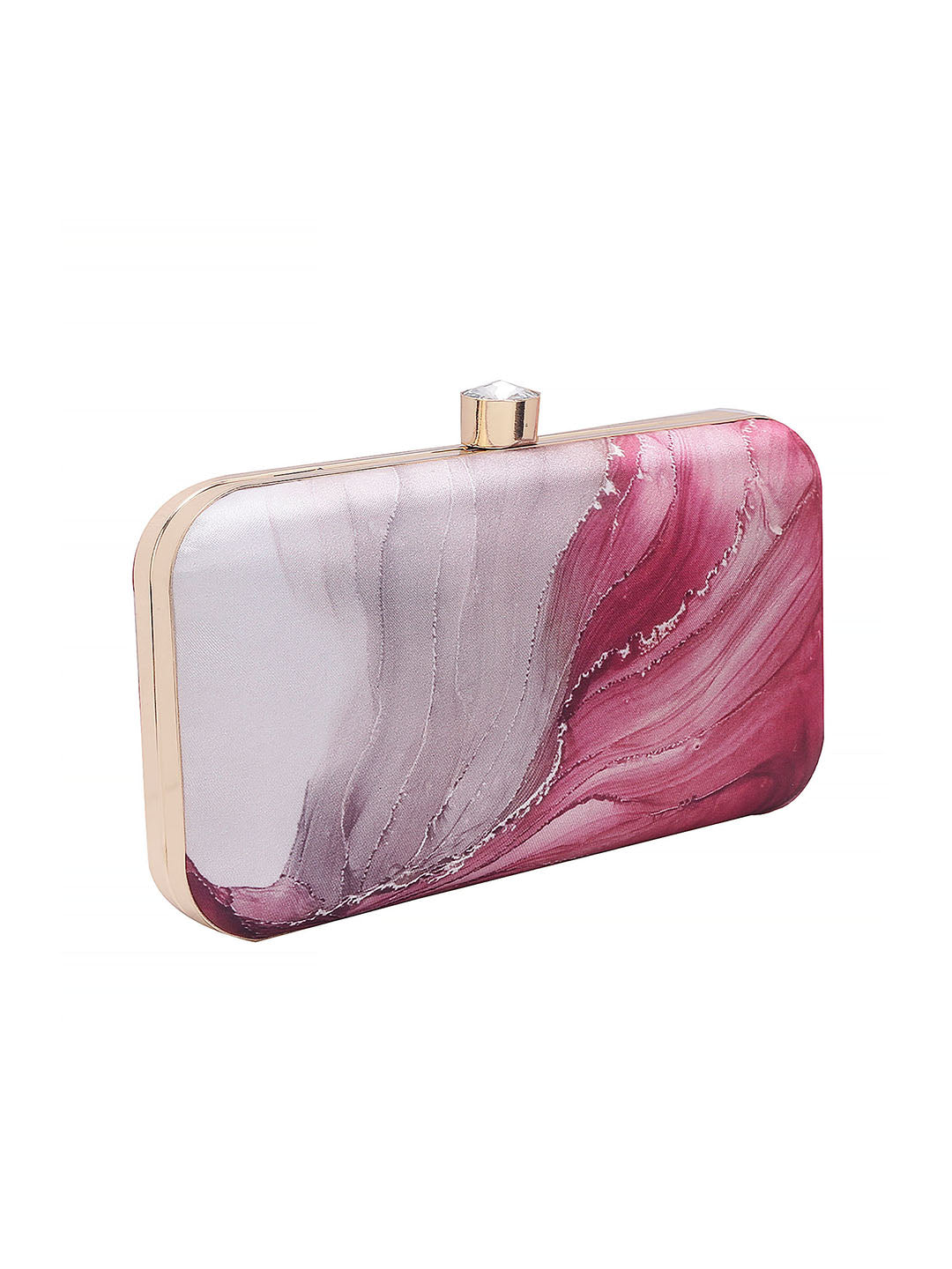 Swisni Printed Clutches - SWIS-593 - Detail View 13