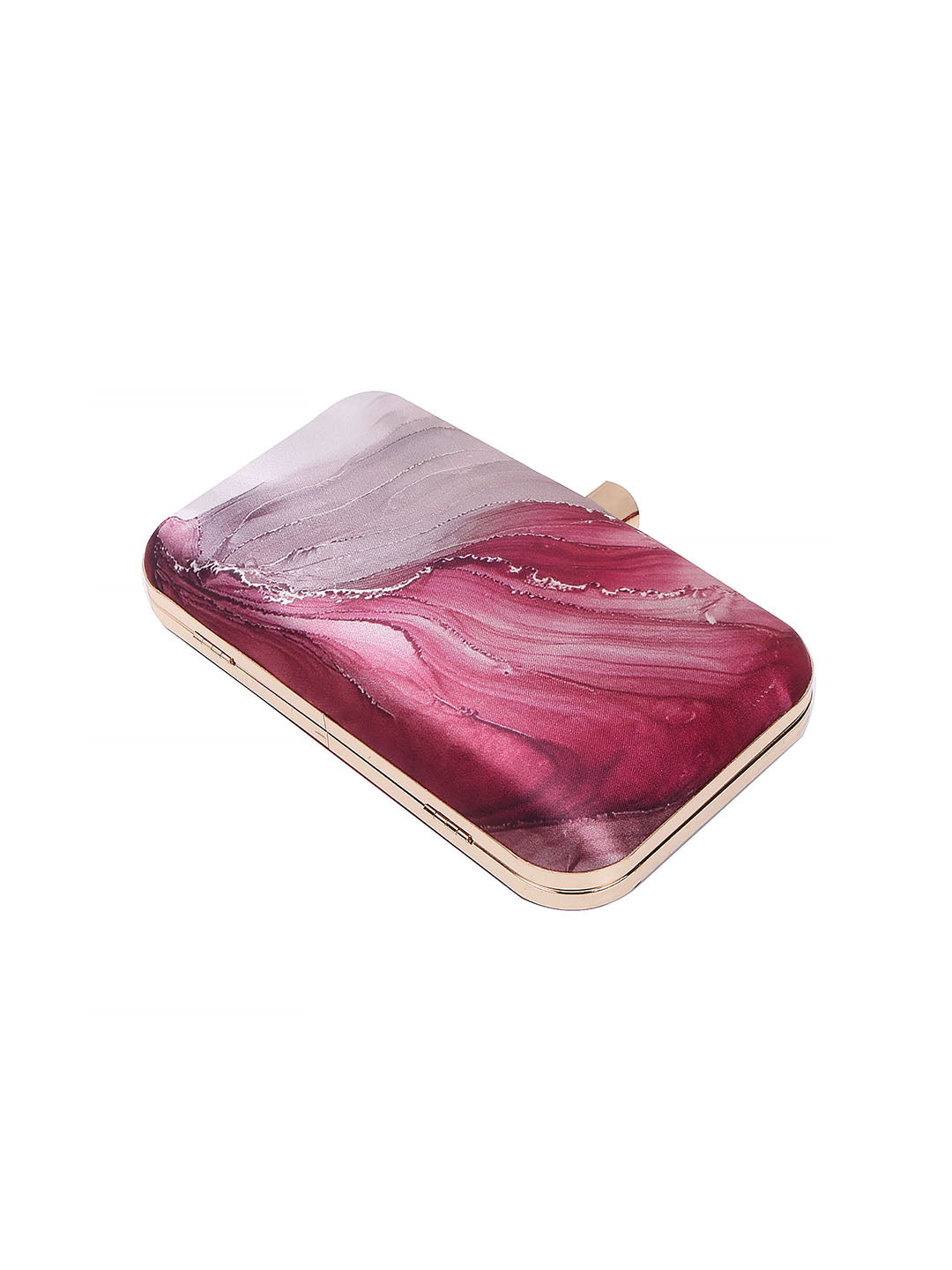 Swisni Printed Clutches - SWIS-593 - Detail View 15