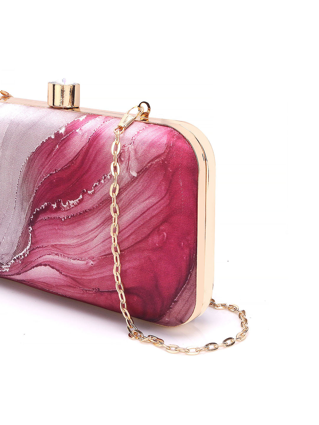 Swisni Printed Clutches - SWIS-593 - Detail View 16