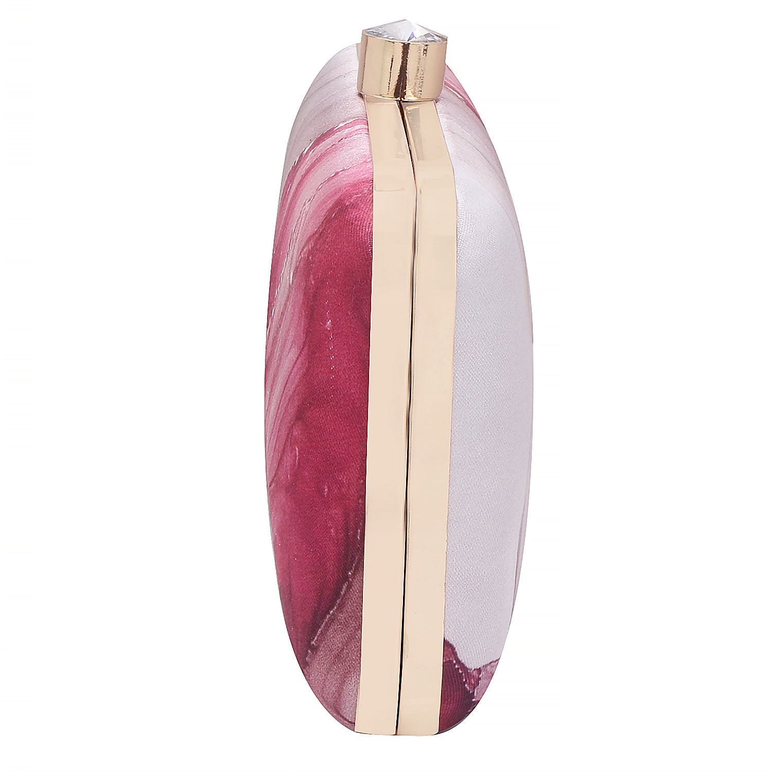 Swisni Printed Clutches - SWIS-593 - Detail View 6