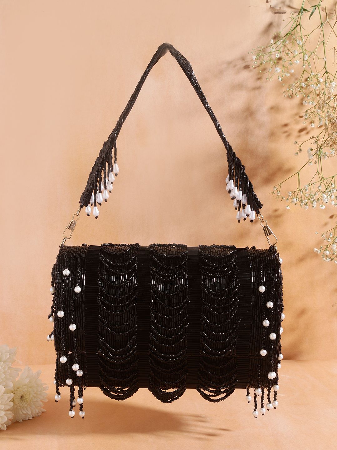 Swisni Flap Bags - SWIS-594 - Detail View 12