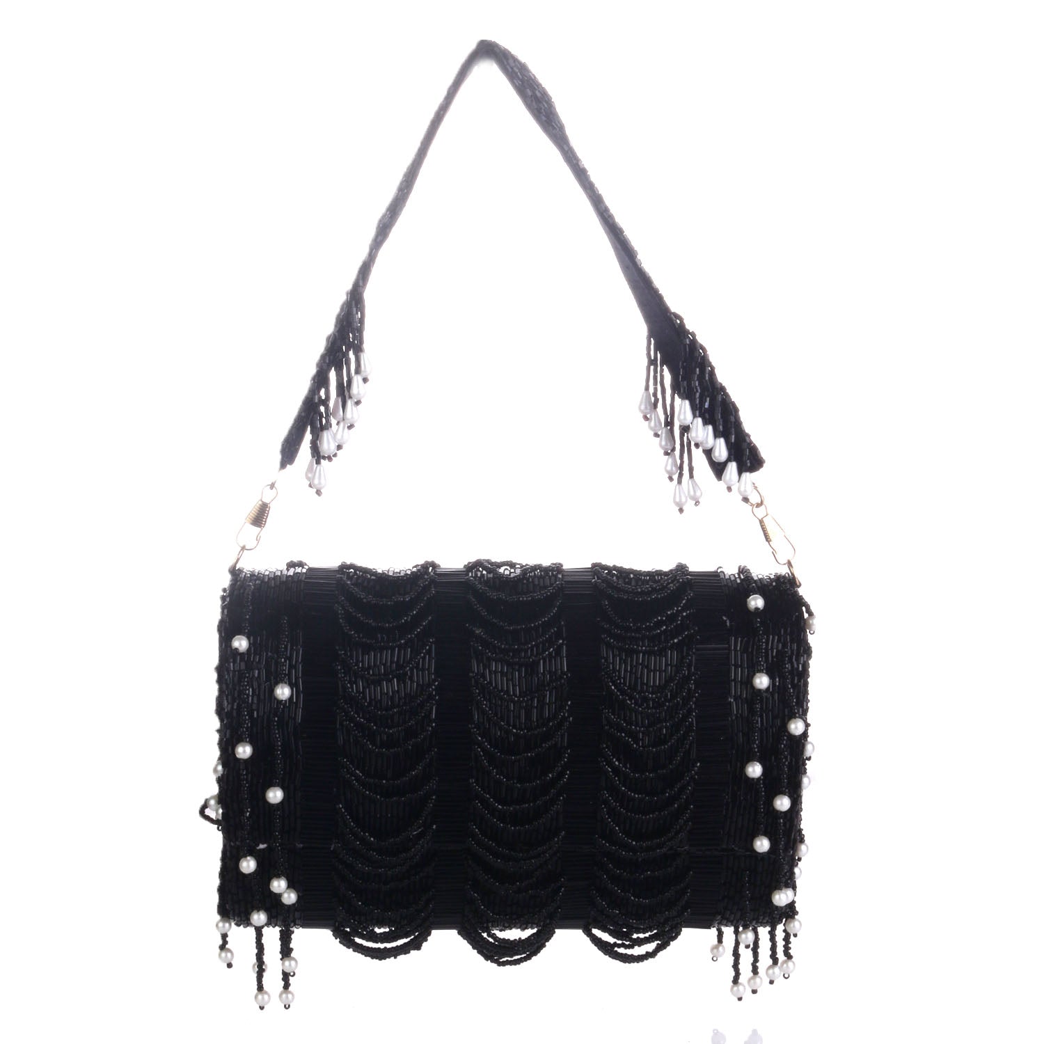 Swisni Flap Bags - SWIS-594 - Detail View 2