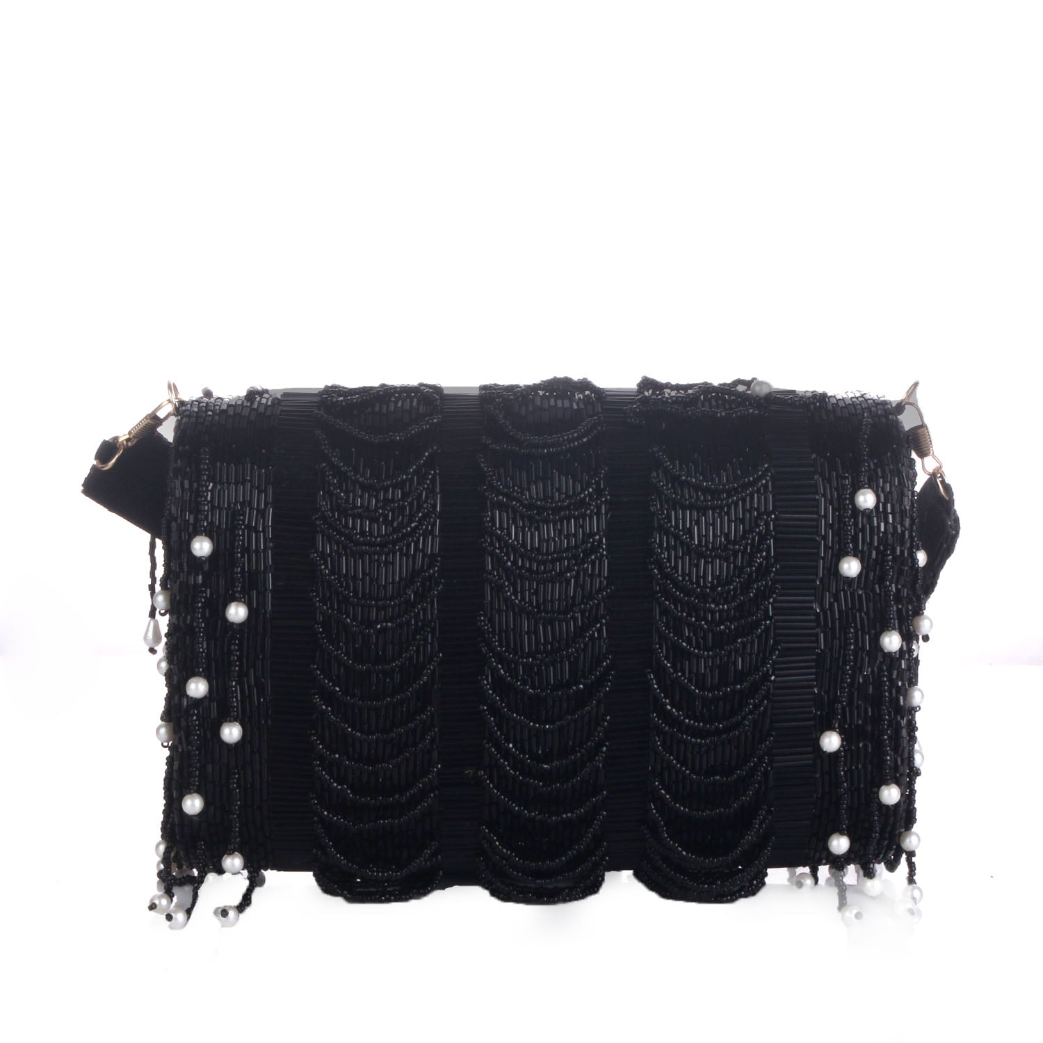 Swisni Flap Bags - SWIS-594 - Detail View 3
