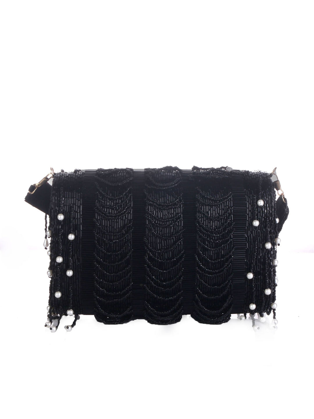 Swisni Flap Bags - SWIS-594 - Detail View 9