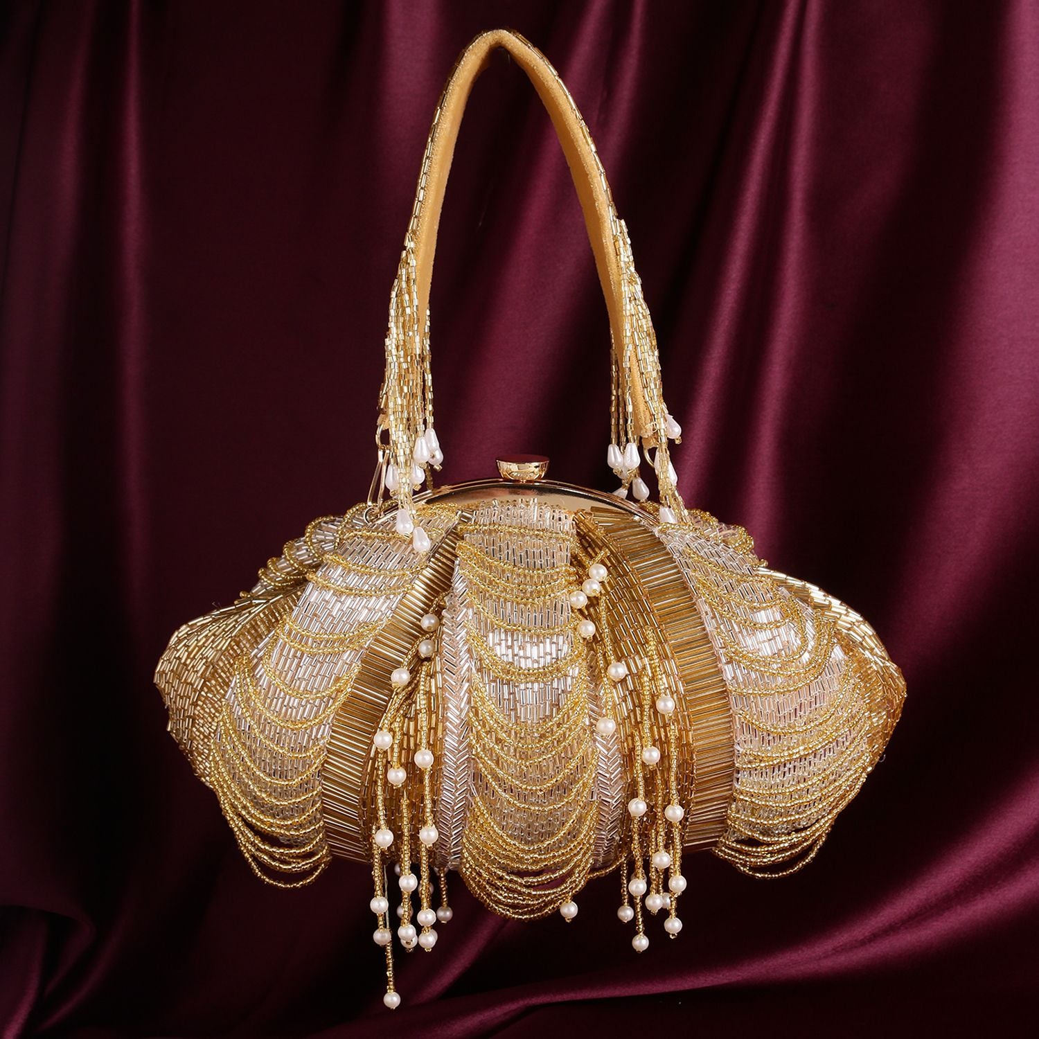 Swisni Batua Bags - SWIS-595 - Detail View 2