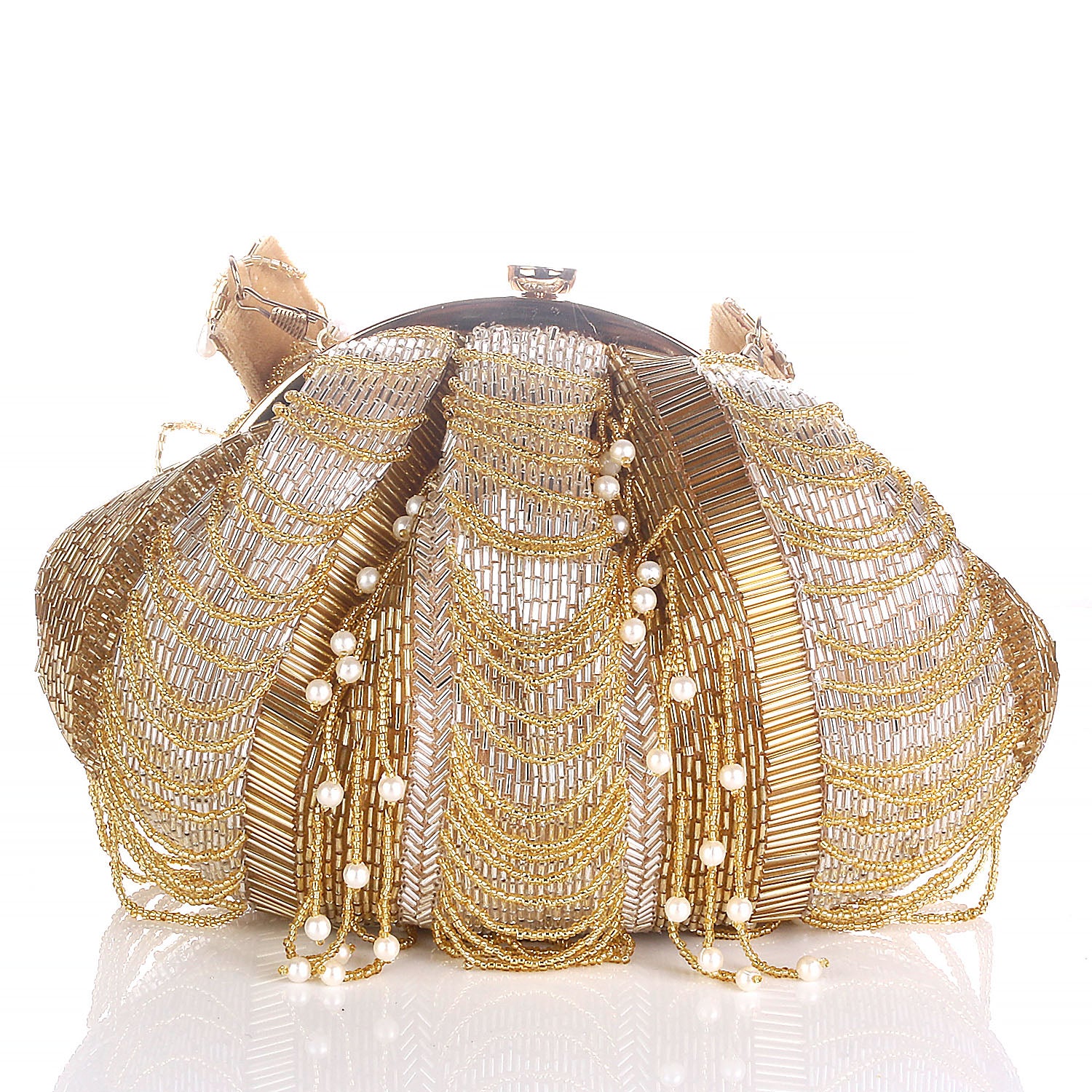 Swisni Batua Bags - SWIS-595 - Detail View 7