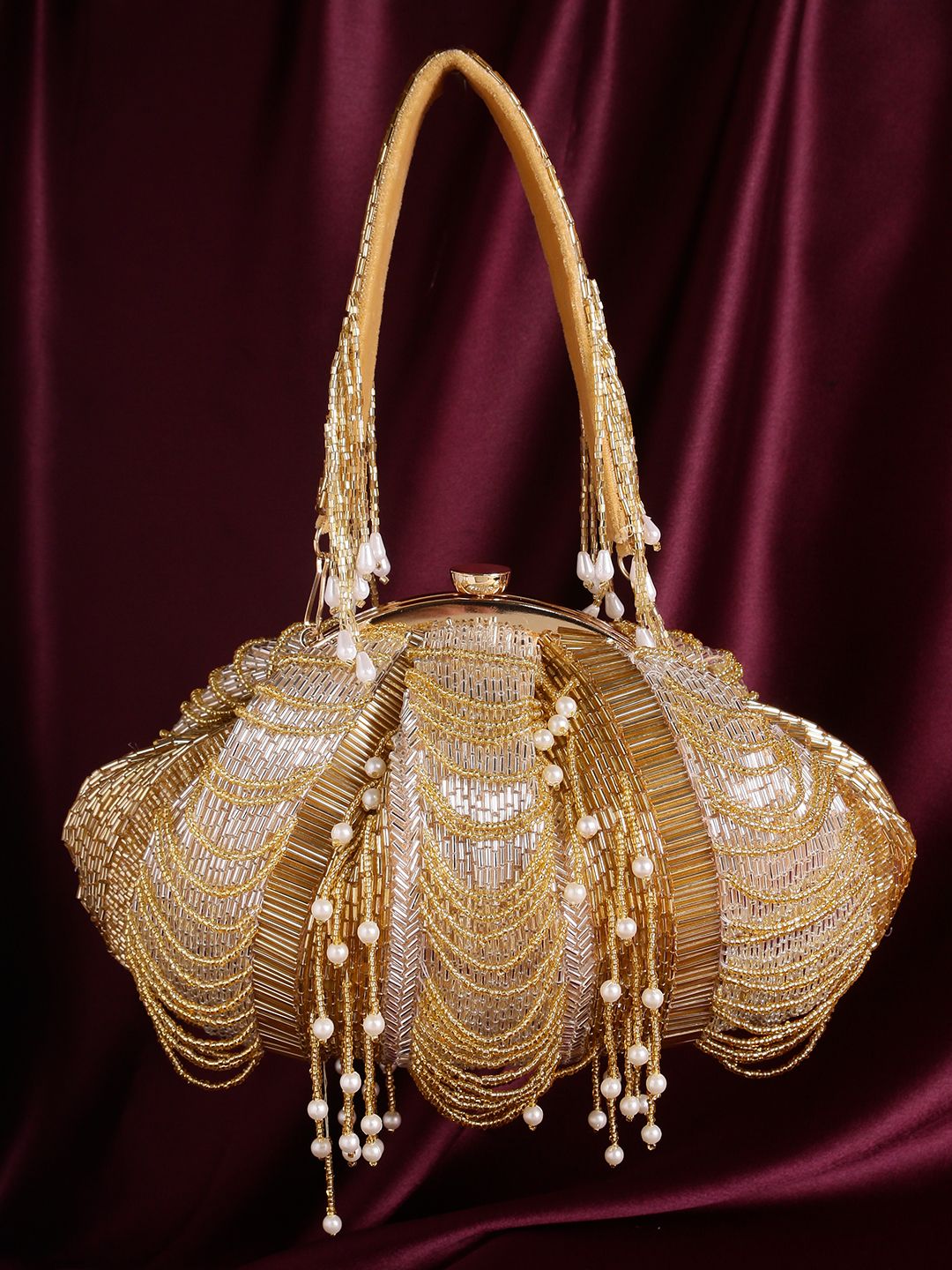 Swisni Batua Bags - SWIS-595 - Detail View 8