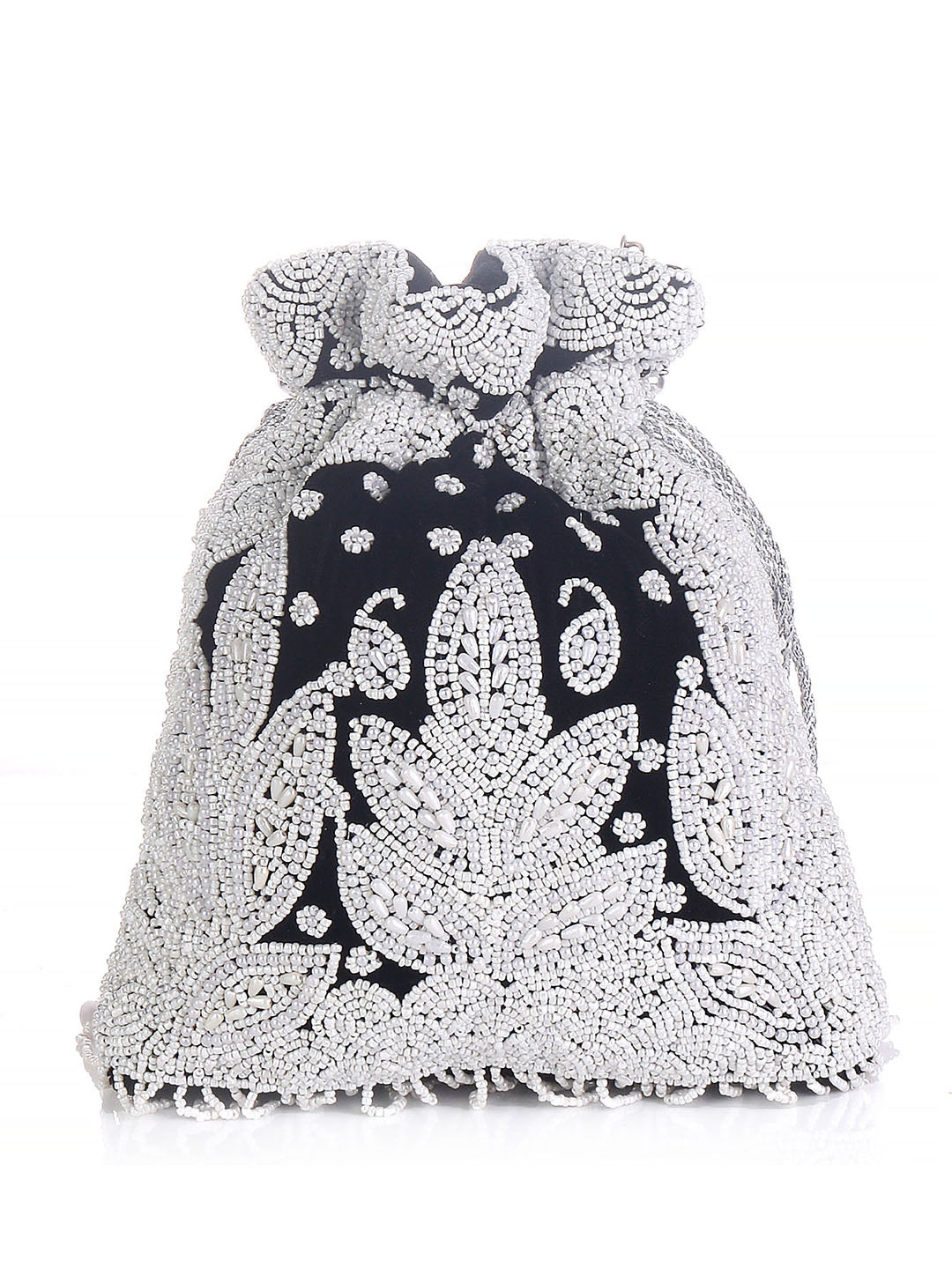 Swisni Designer Potlis - SWIS-596 - Detail View 10
