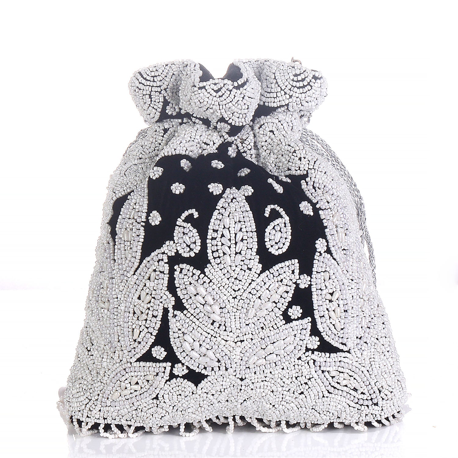 Swisni Designer Potlis - SWIS-596 - Detail View 4
