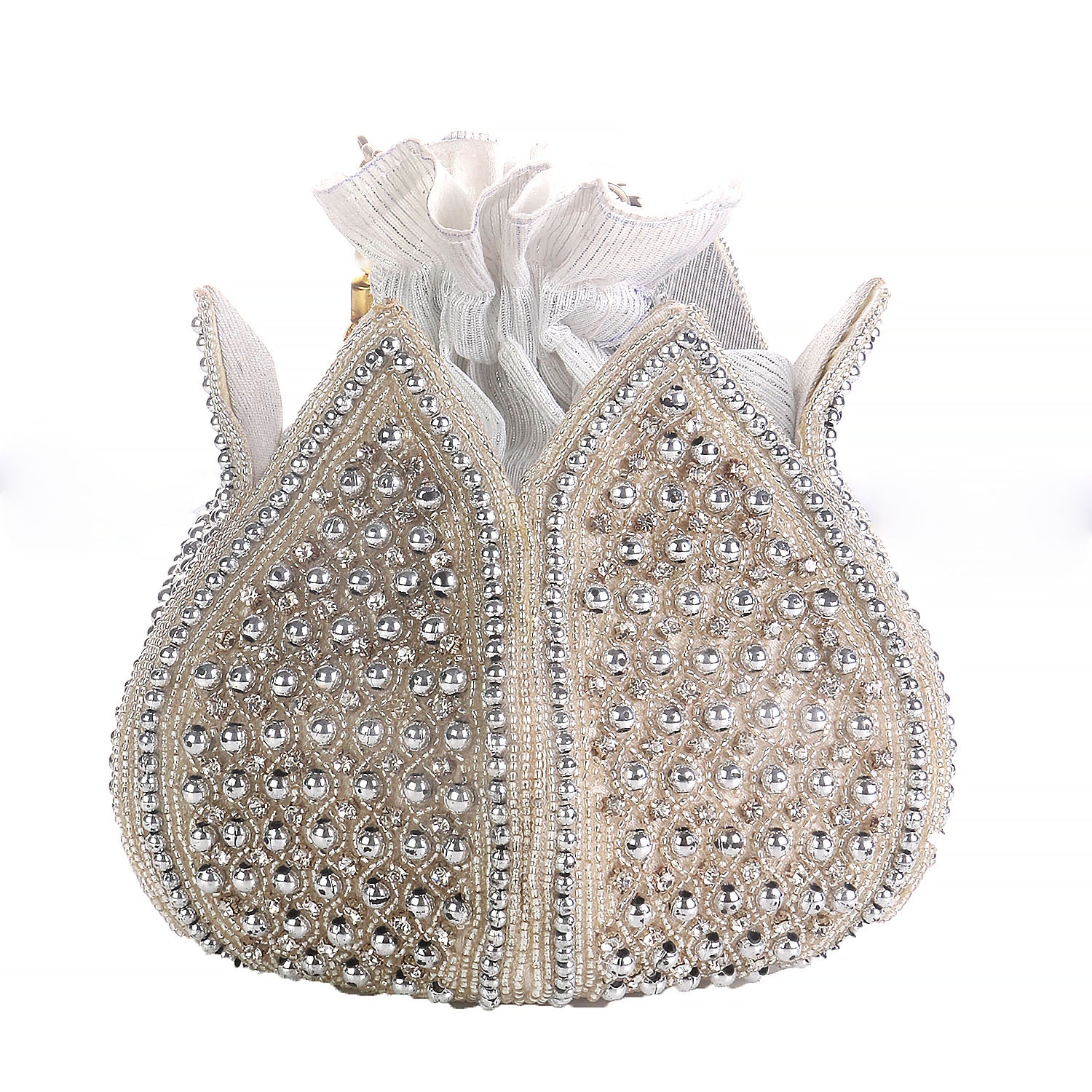 Swisni Lotus Potlis - SWIS-597 - Detail View 4