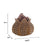 Swisni Elegant Lotus-Shaped Wedding Potli Bag | SWIS-598