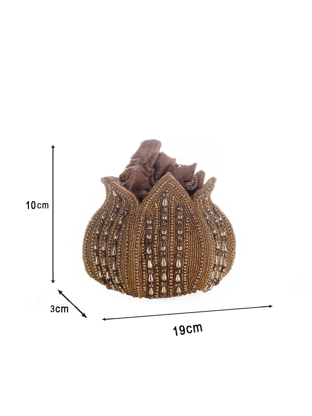Swisni Lotus Potlis - SWIS-598 - Creative View