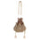 Swisni Elegant Lotus-Shaped Wedding Potli Bag | SWIS-600
