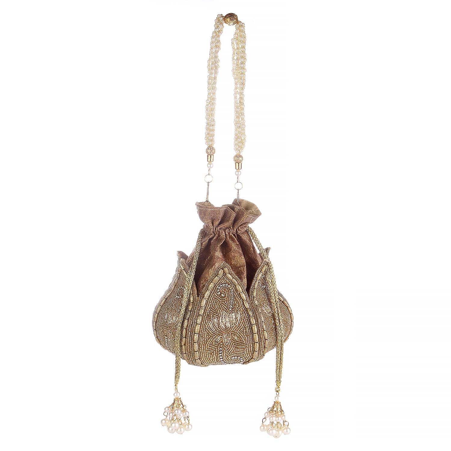 Swisni Lotus Potlis - SWIS-600 - Creative View