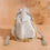 Swisni Elegant Lotus-Shaped Wedding Potli Bag | SWIS-601