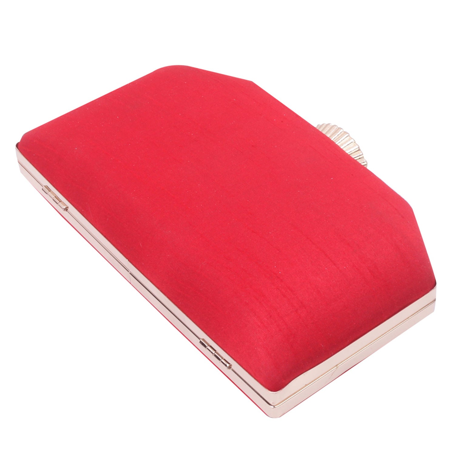 Swisni Embroidered Clutches - SWIS-602 - Detail View 4